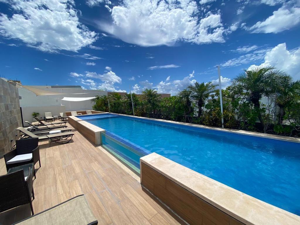 magnifico apartamento en excelente ubicación