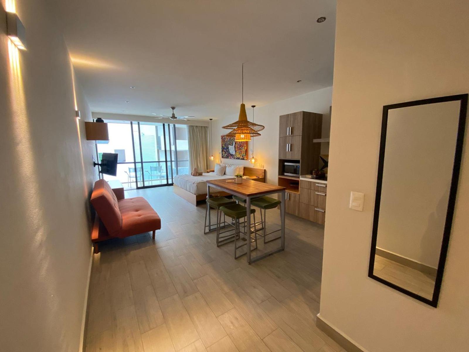 magnifico apartamento en excelente ubicación
