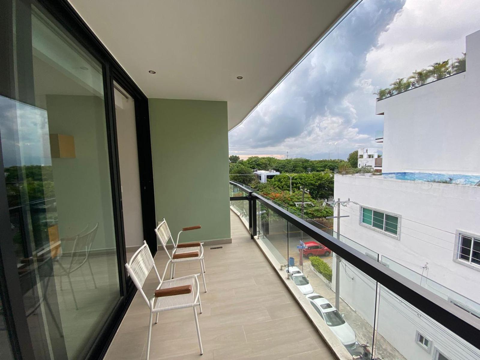 magnifico apartamento en excelente ubicación