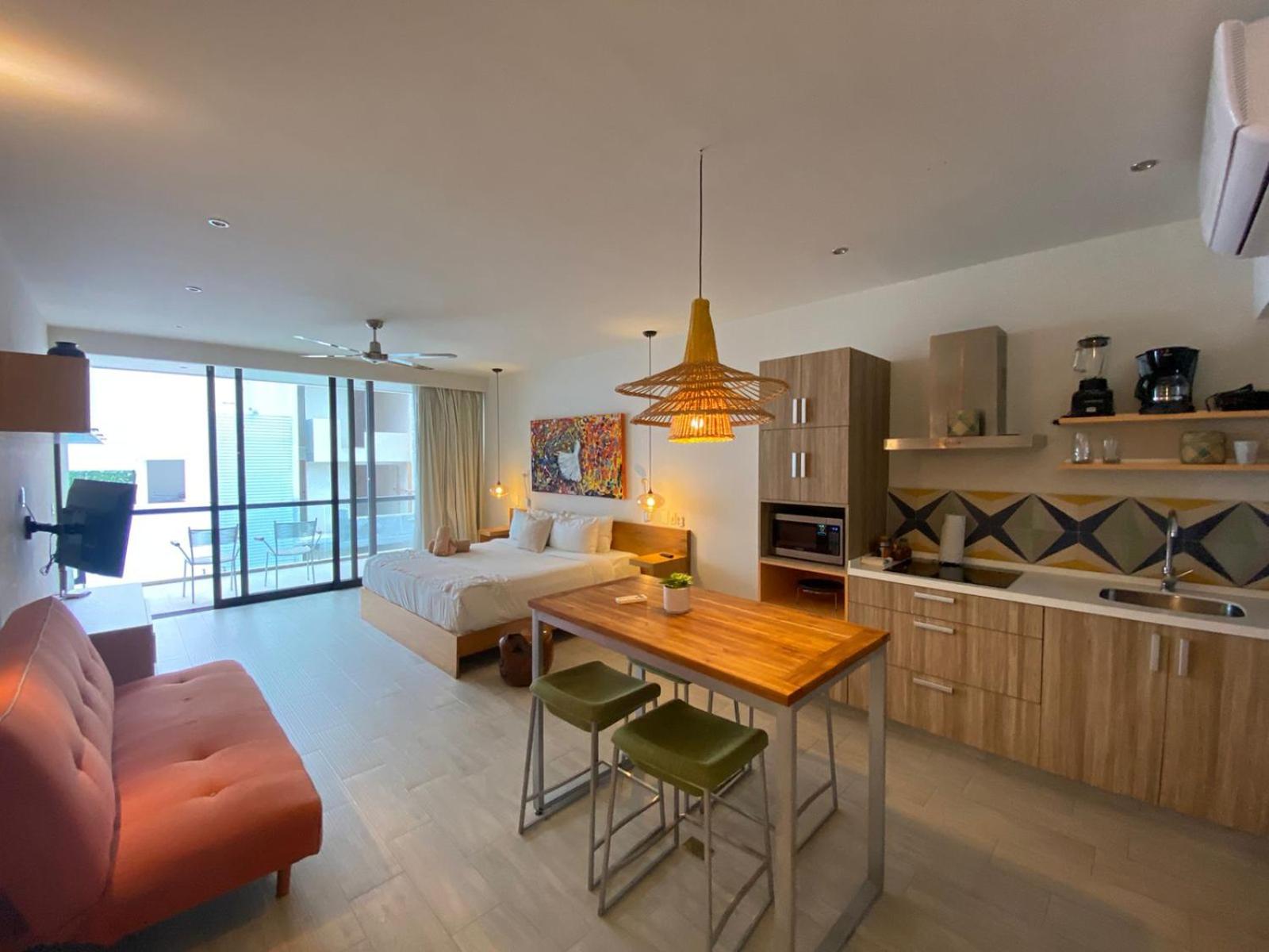 magnifico apartamento en excelente ubicación