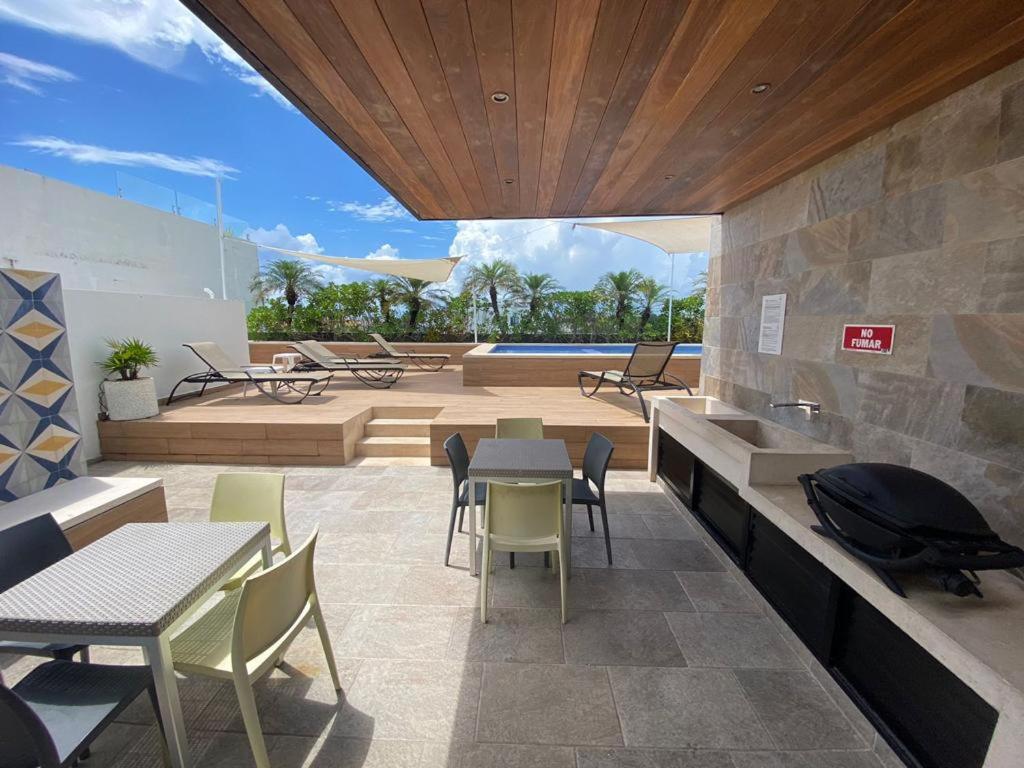 magnifico apartamento en excelente ubicación