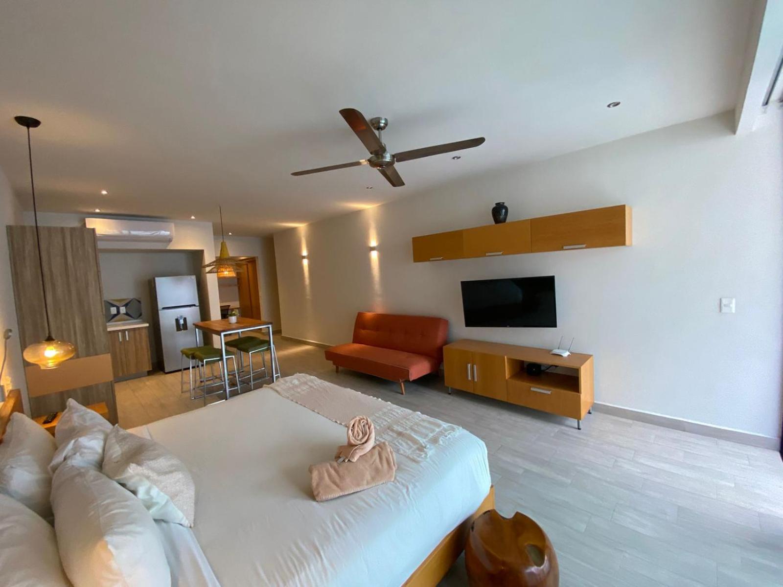magnifico apartamento en excelente ubicación