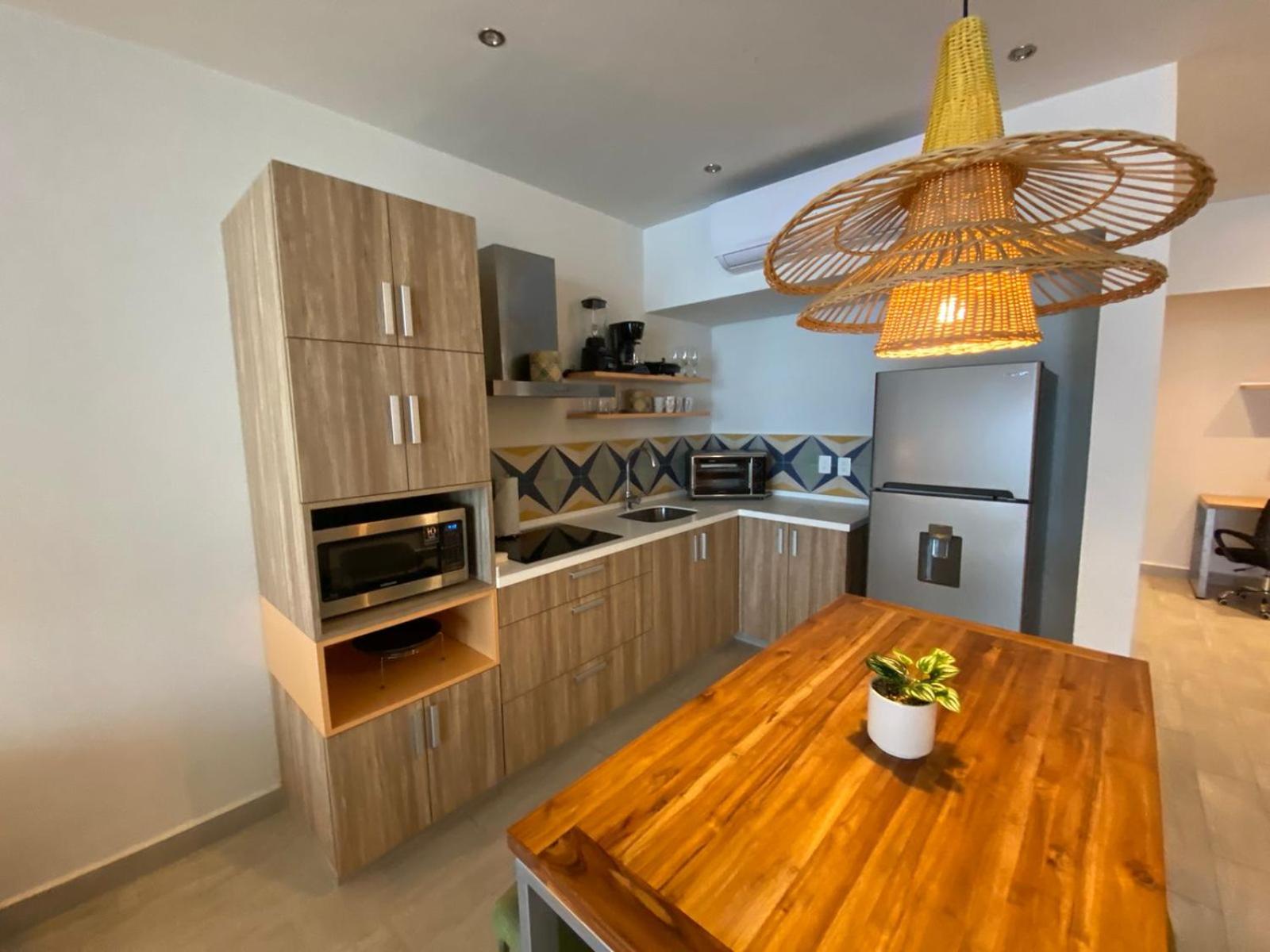 magnifico apartamento en excelente ubicación