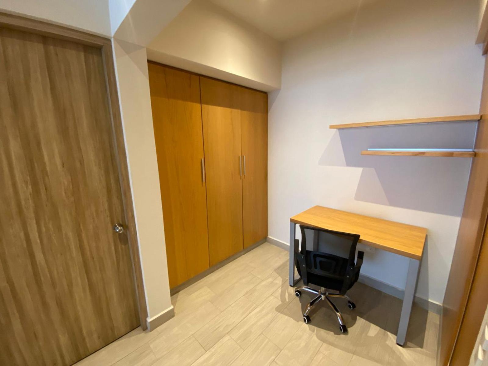 magnifico apartamento en excelente ubicación