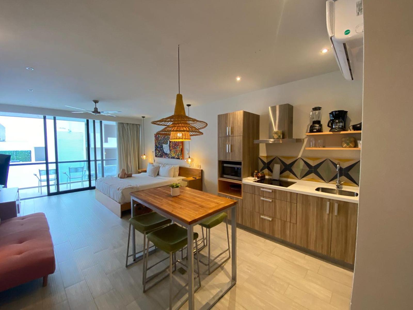 magnifico apartamento en excelente ubicación