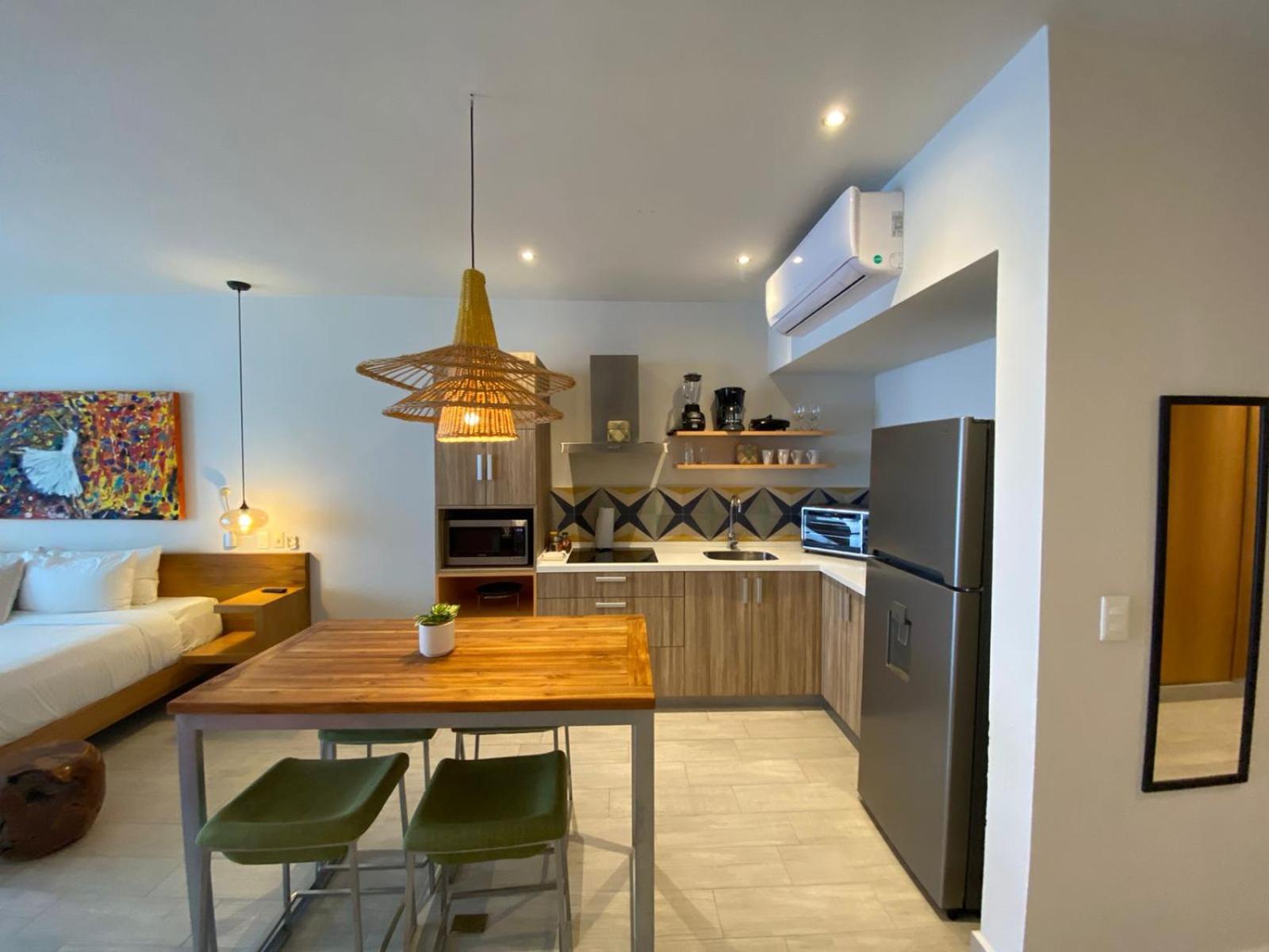 magnifico apartamento en excelente ubicación