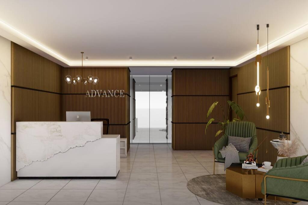 Departamento de Lujo en Cayma view 3