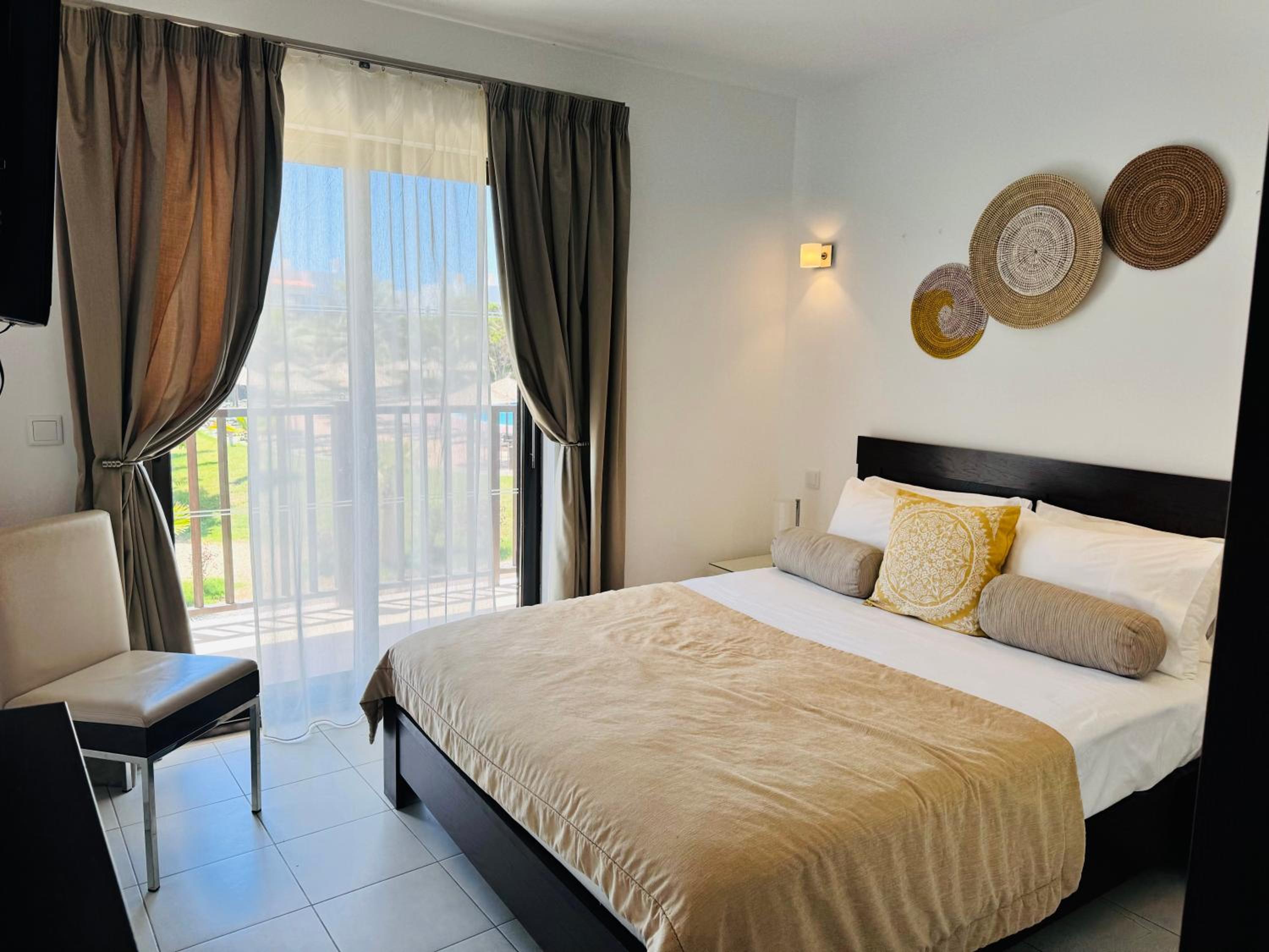 Dunas Beach Resort & Sap Apartamento ilha Sal 6014