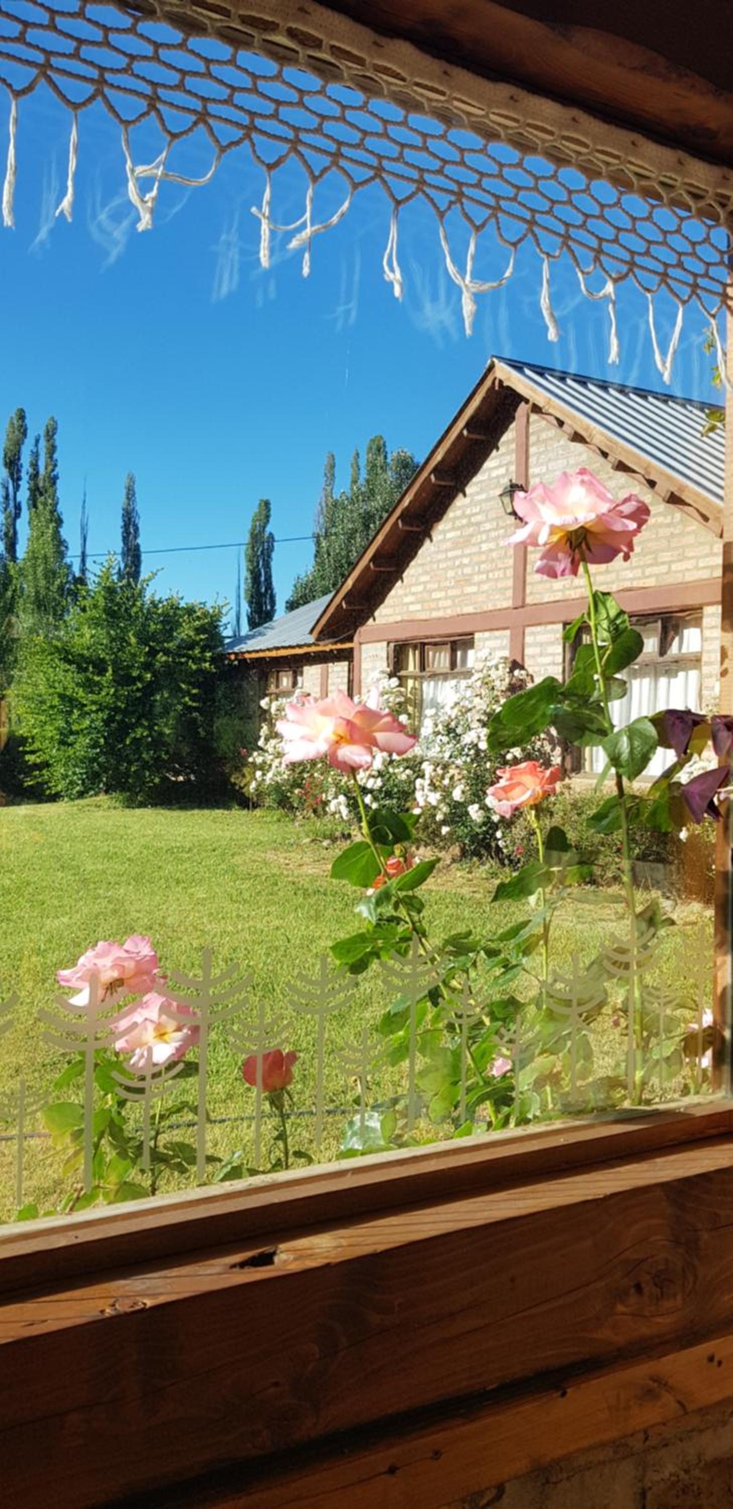 El Hostal del Rio
