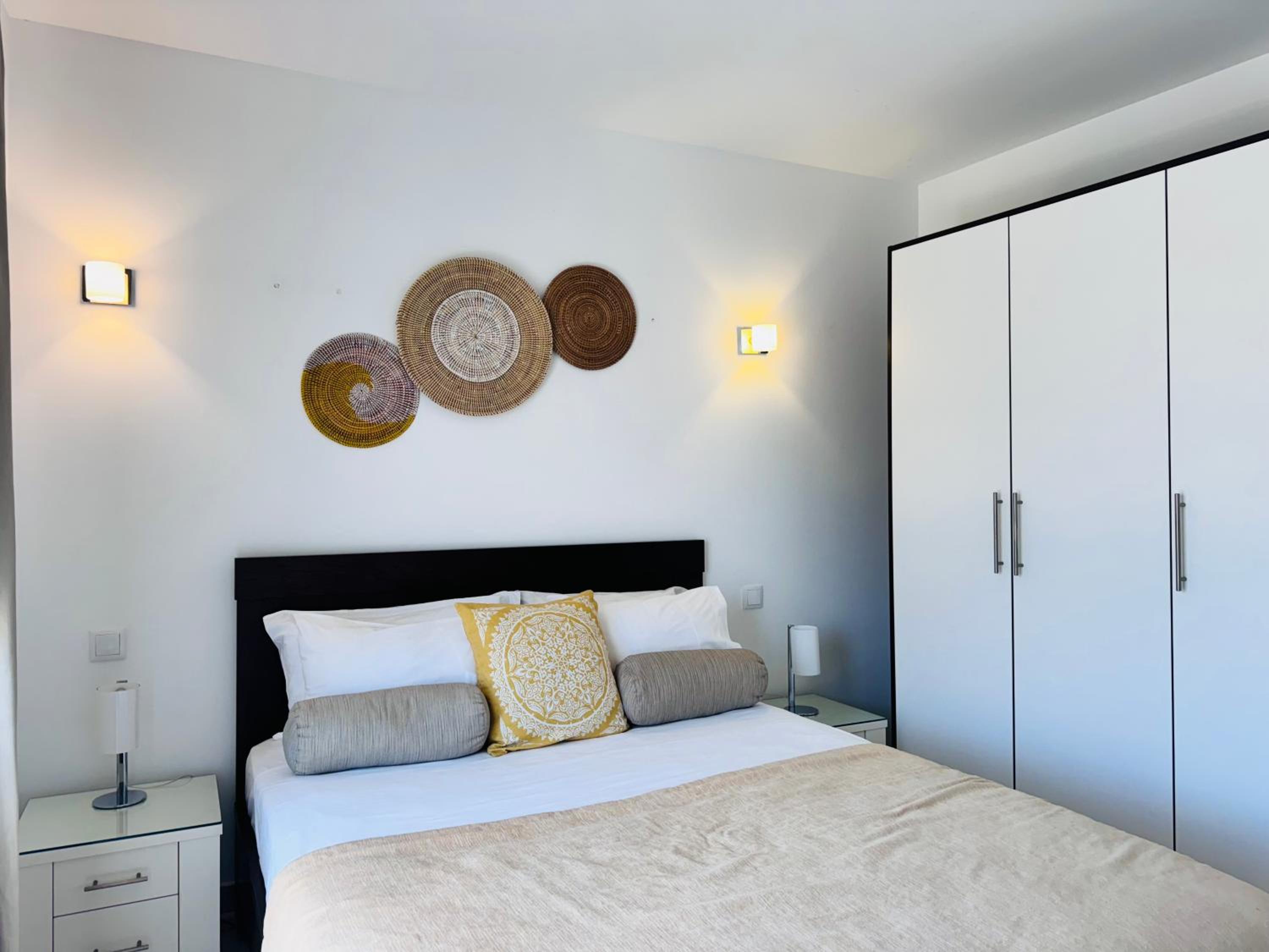 Dunas Beach Resort & Sap Apartamento ilha Sal 6014