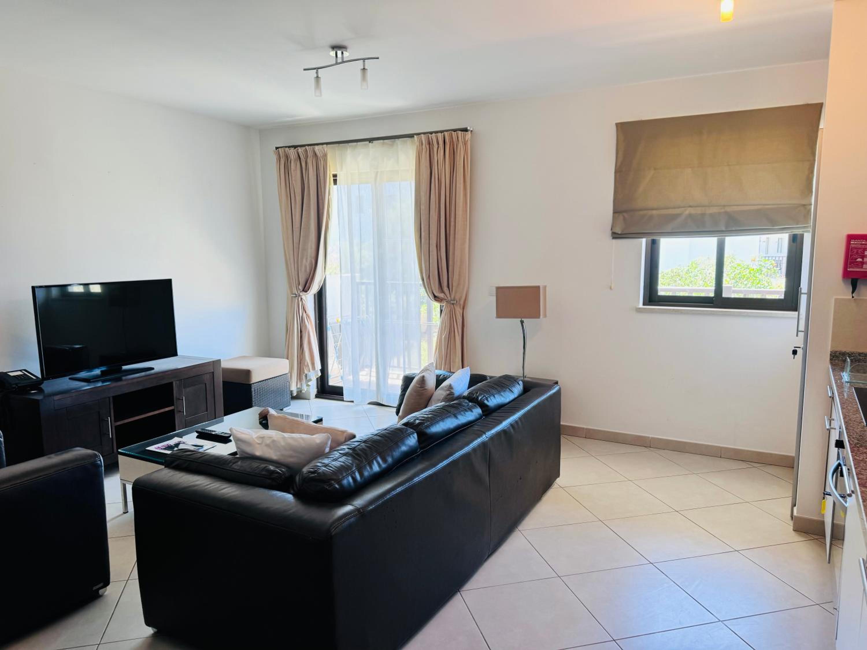 Dunas Beach Resort & Sap Apartamento ilha Sal 6014