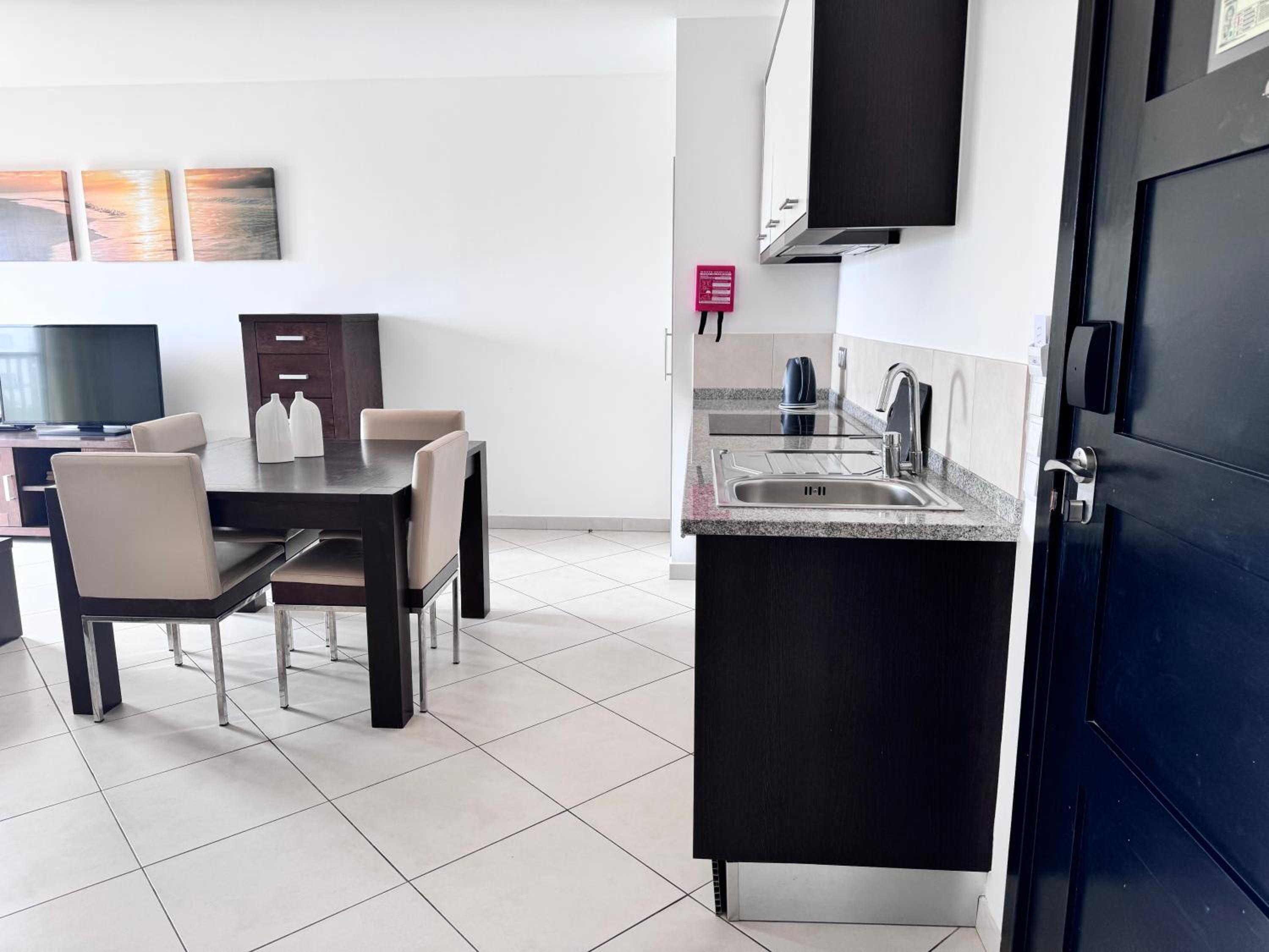 Dunas Beach Resort & Sap Apartamento ilha Sal 6014
