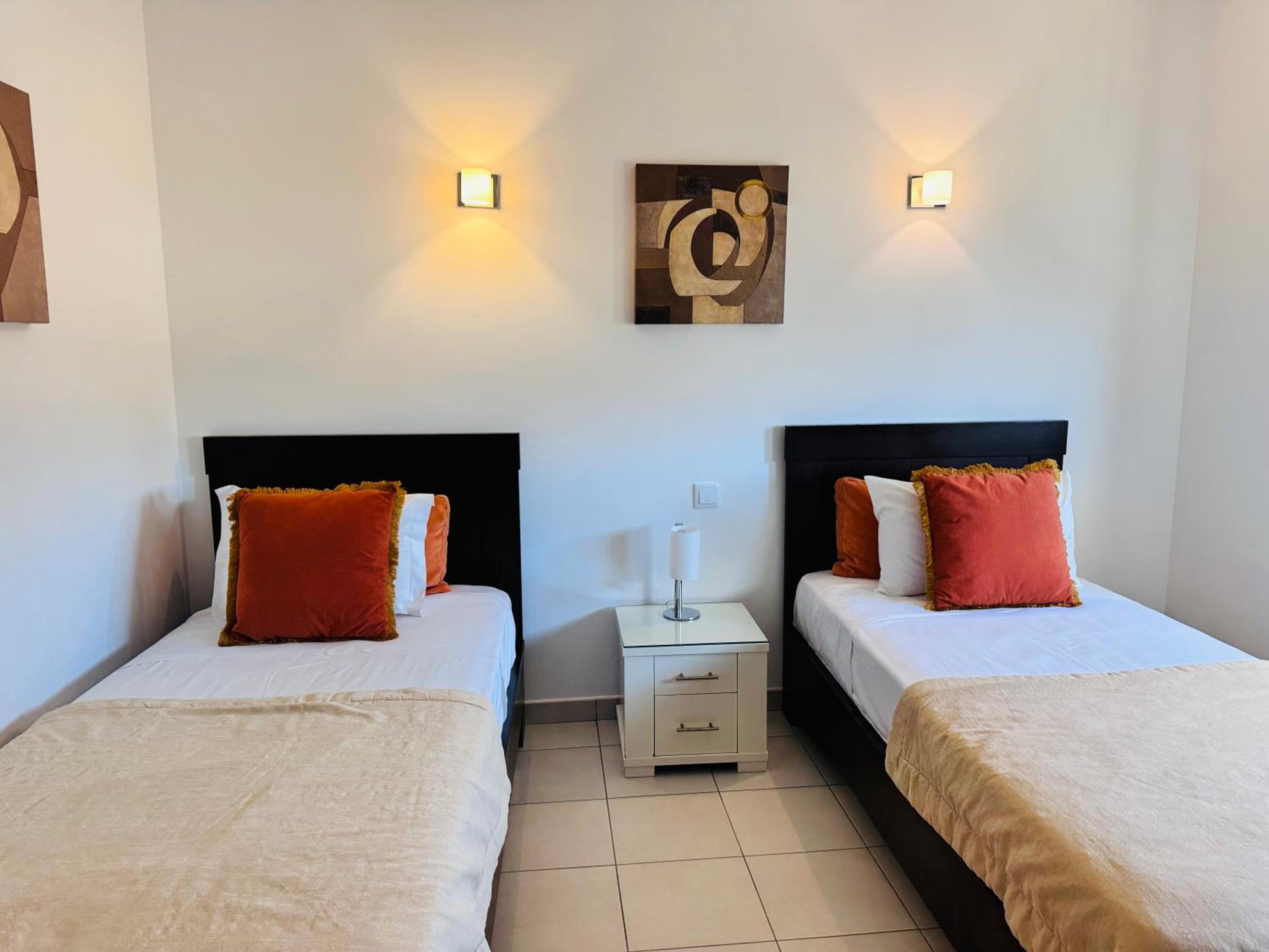 Dunas Beach Resort & Sap Apartamento ilha Sal 6014