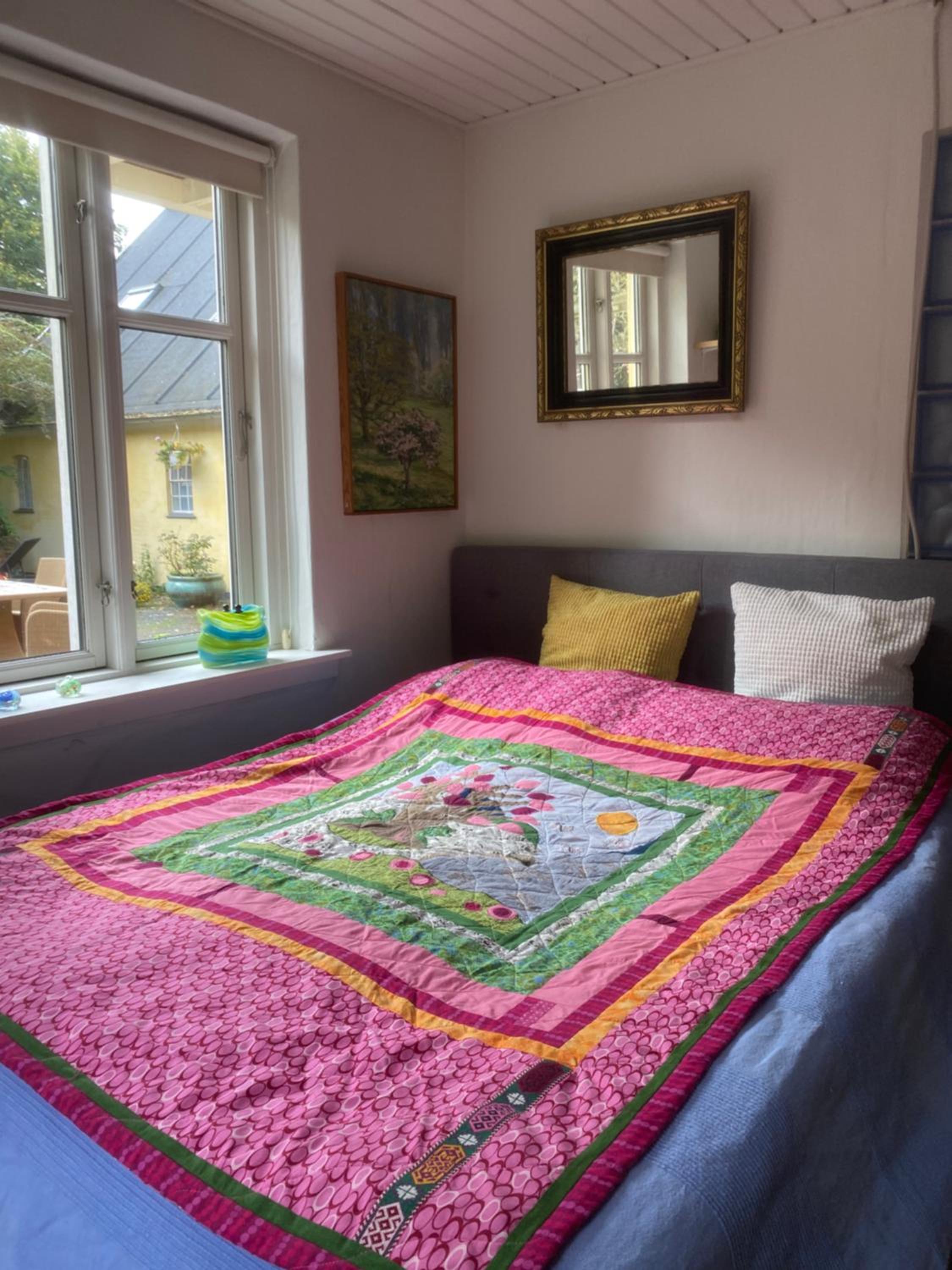 Katja B&B Roskilde Tutti Frutti Home