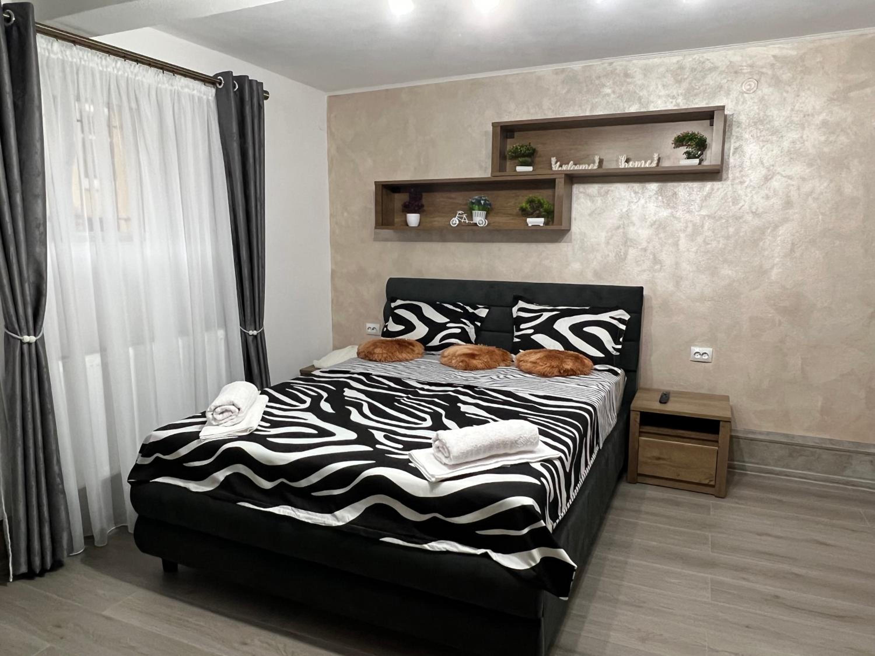 Studio Anca-old town Sibiu