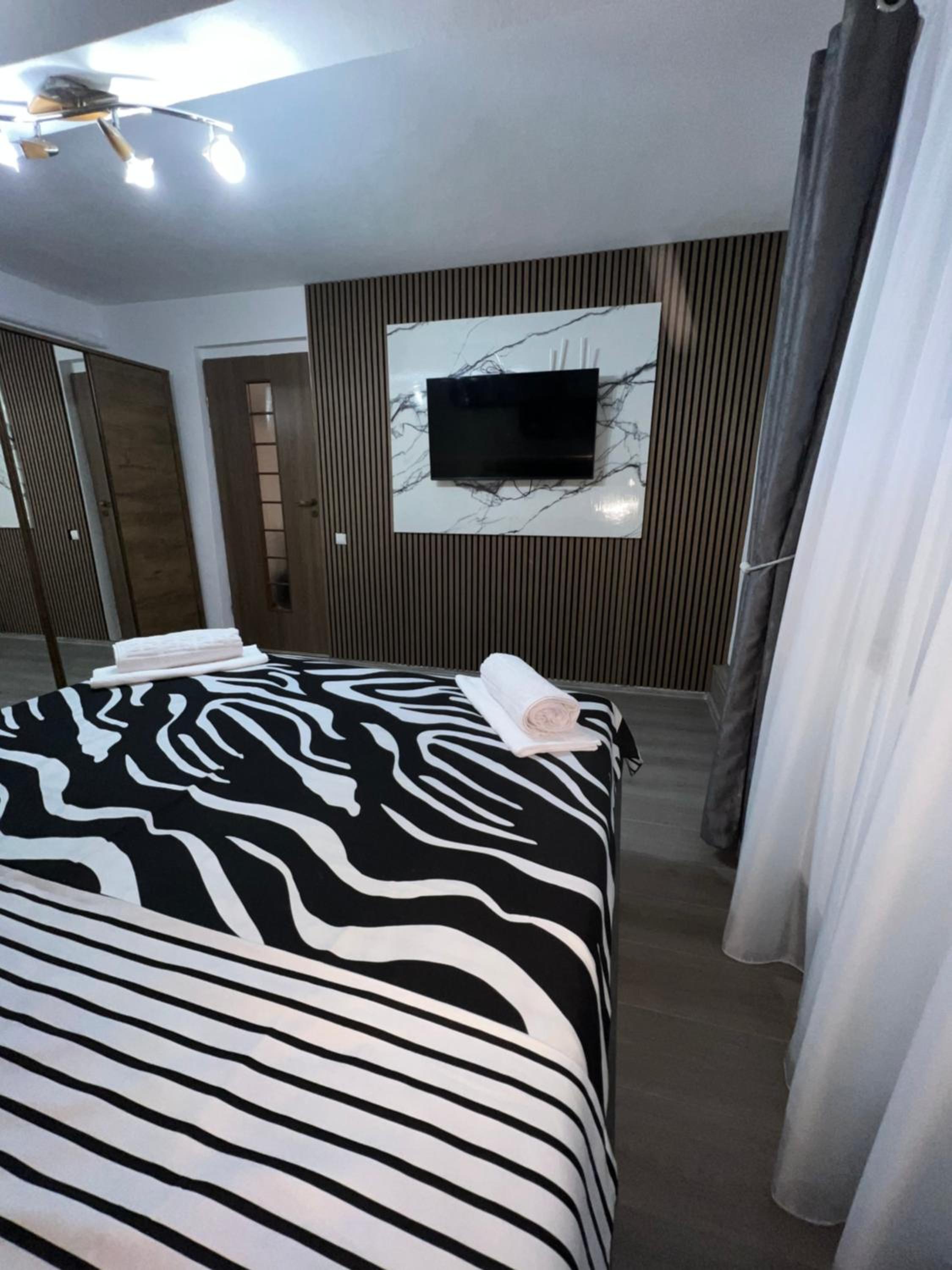 Studio Anca-old town Sibiu