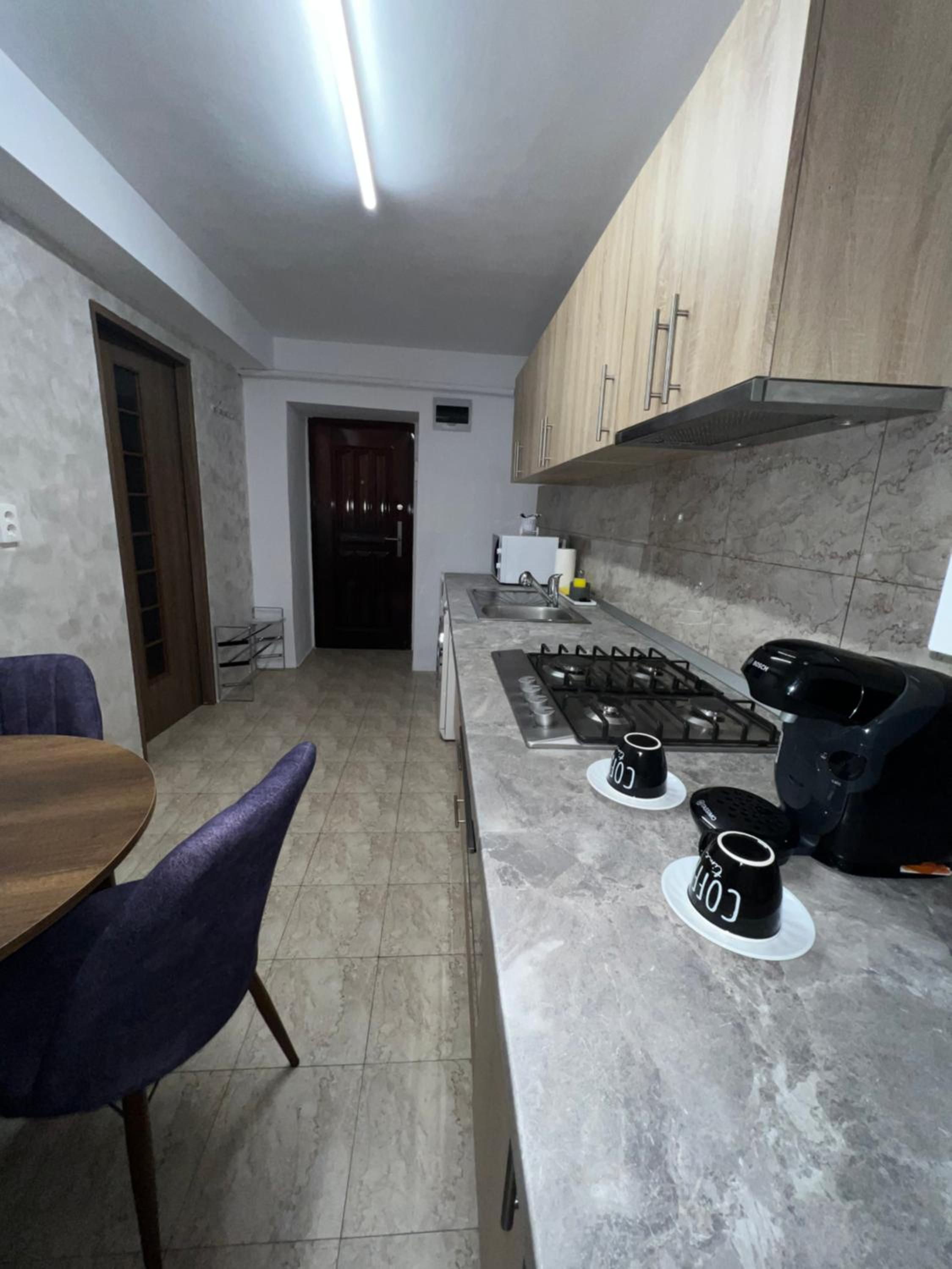 Studio Anca-old town Sibiu