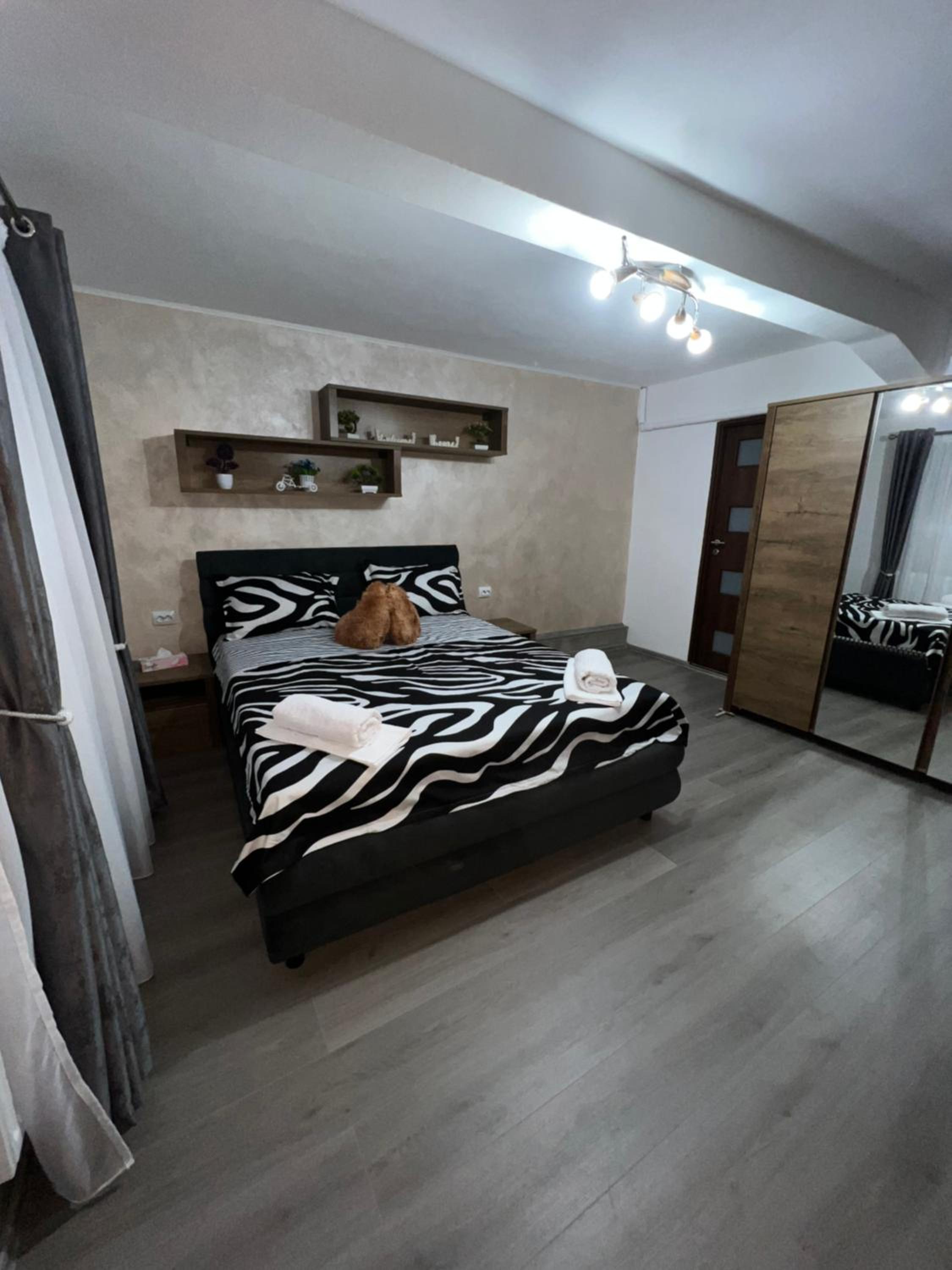 Studio Anca-old town Sibiu