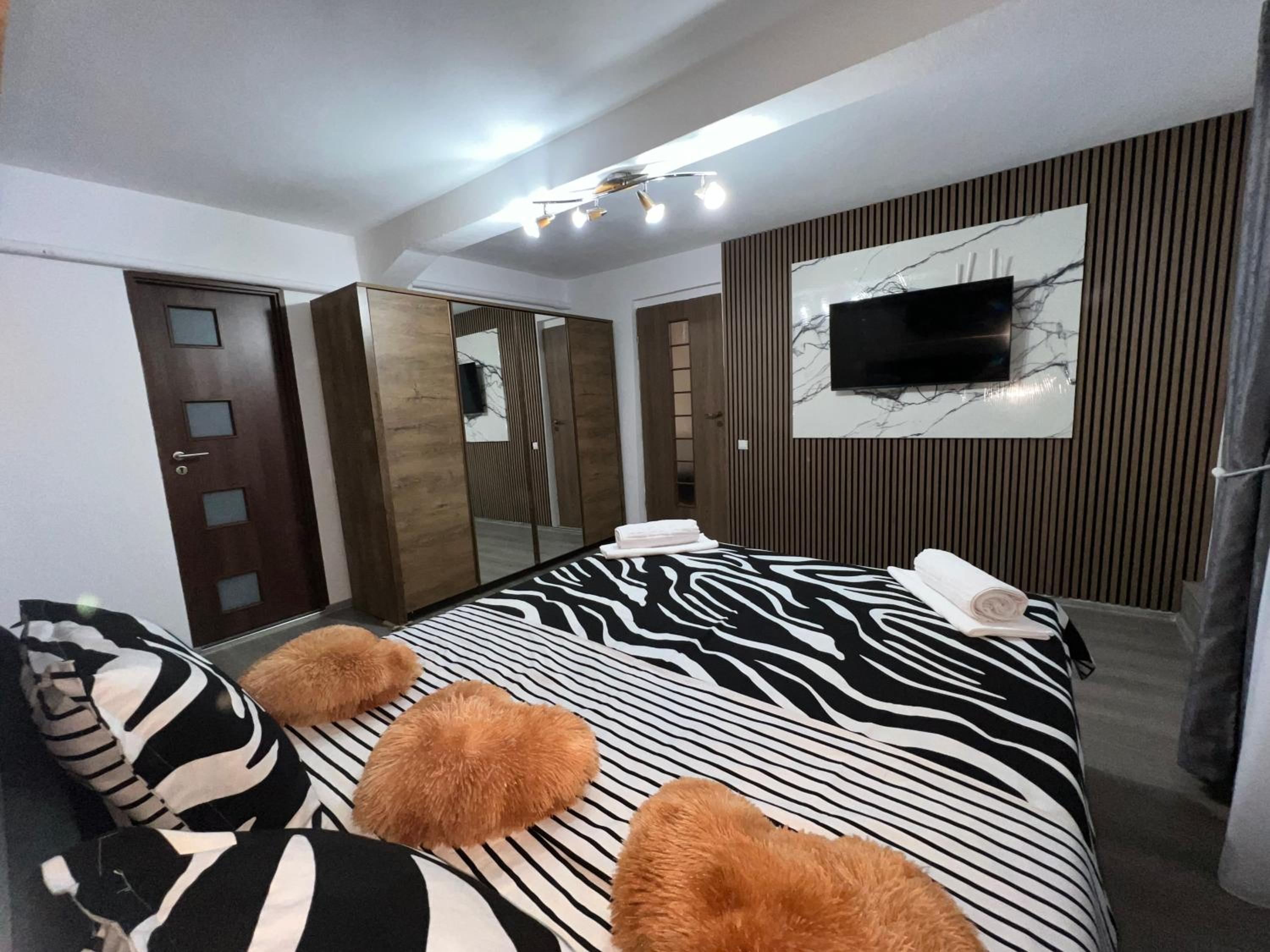 Studio Anca-old town Sibiu