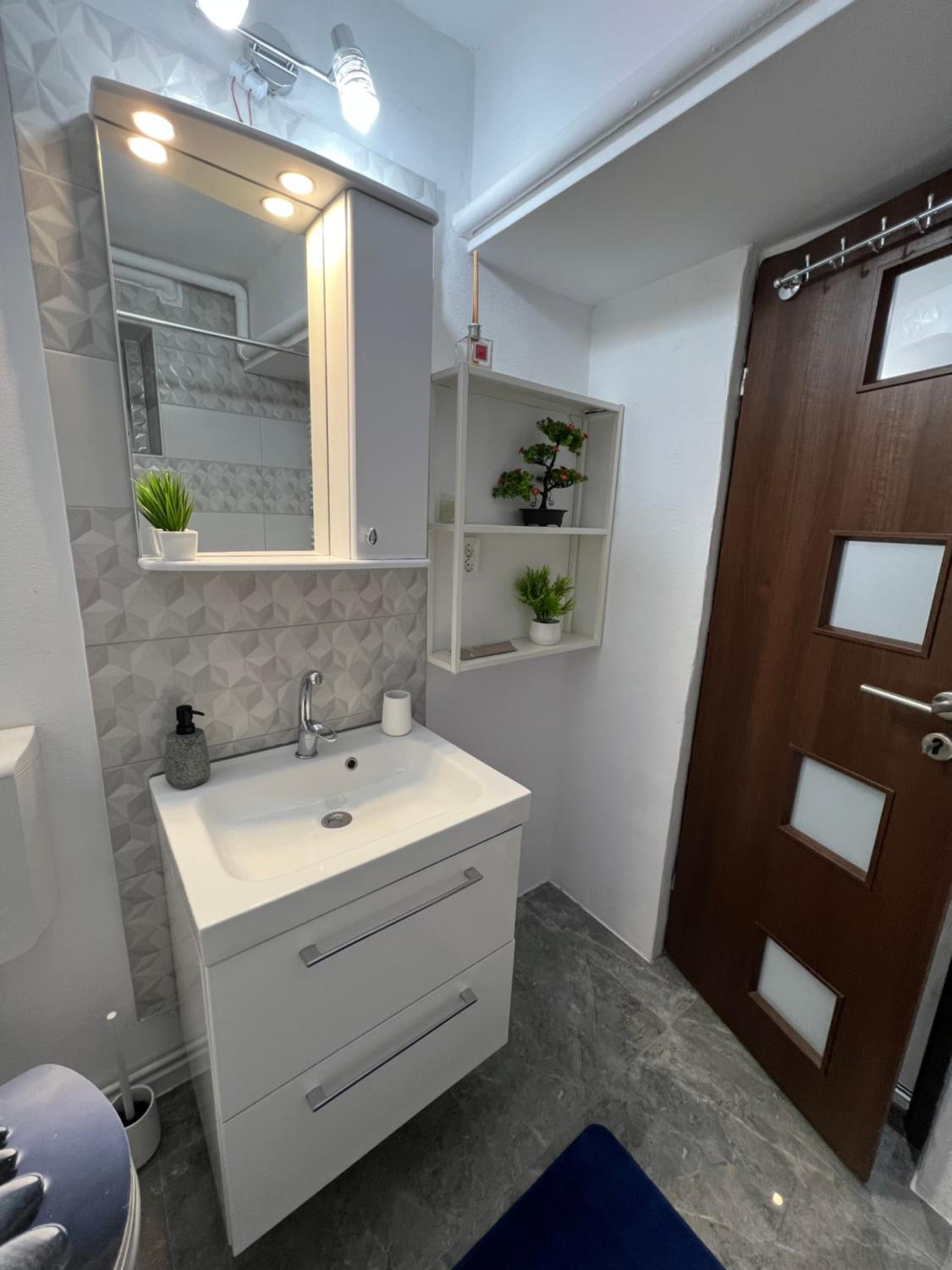 Studio Anca-old town Sibiu