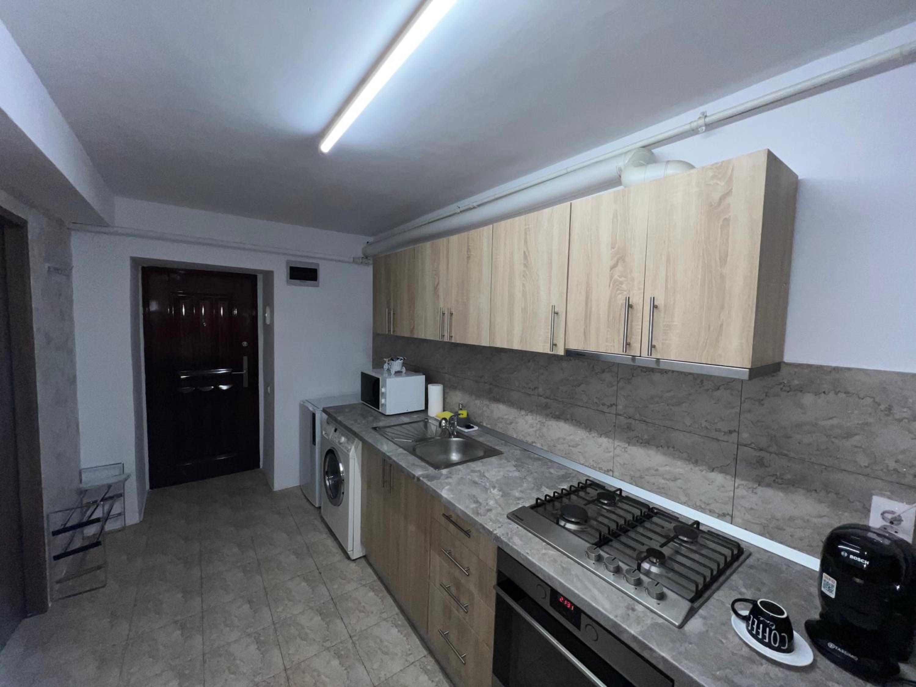 Studio Anca-old town Sibiu