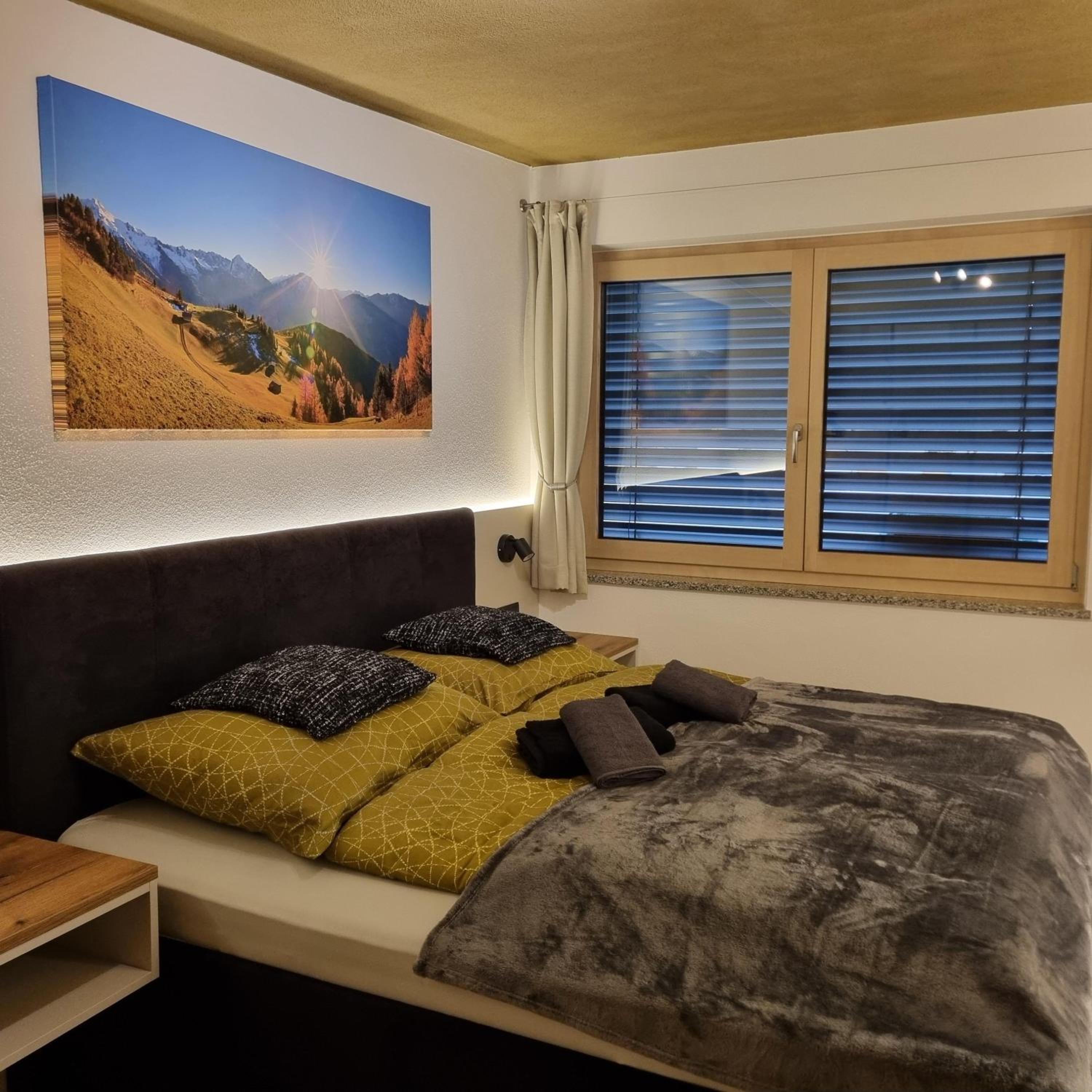 Apartment Zirbenzapfen