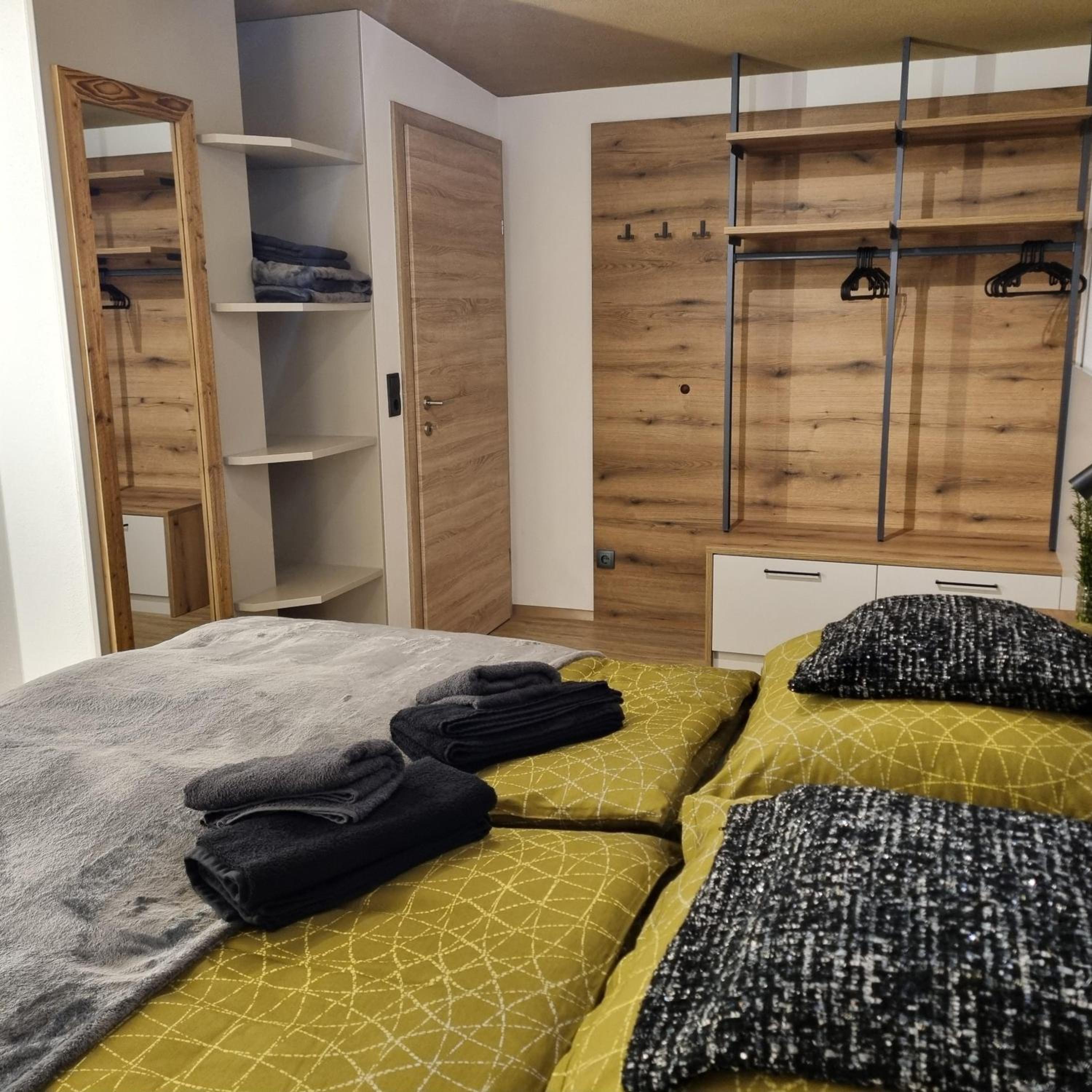Apartment Zirbenzapfen