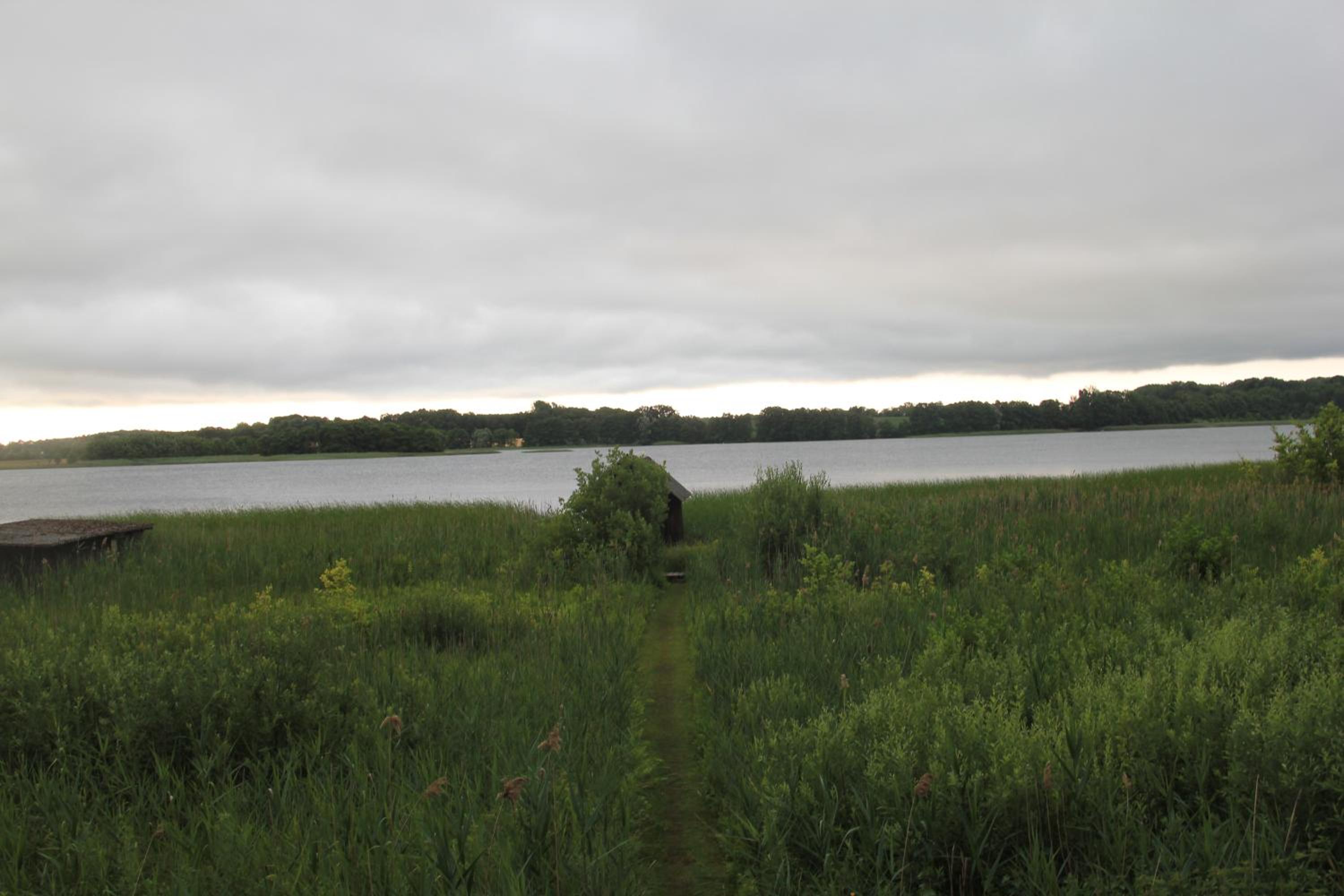 Ferienhaus Auszeit am See