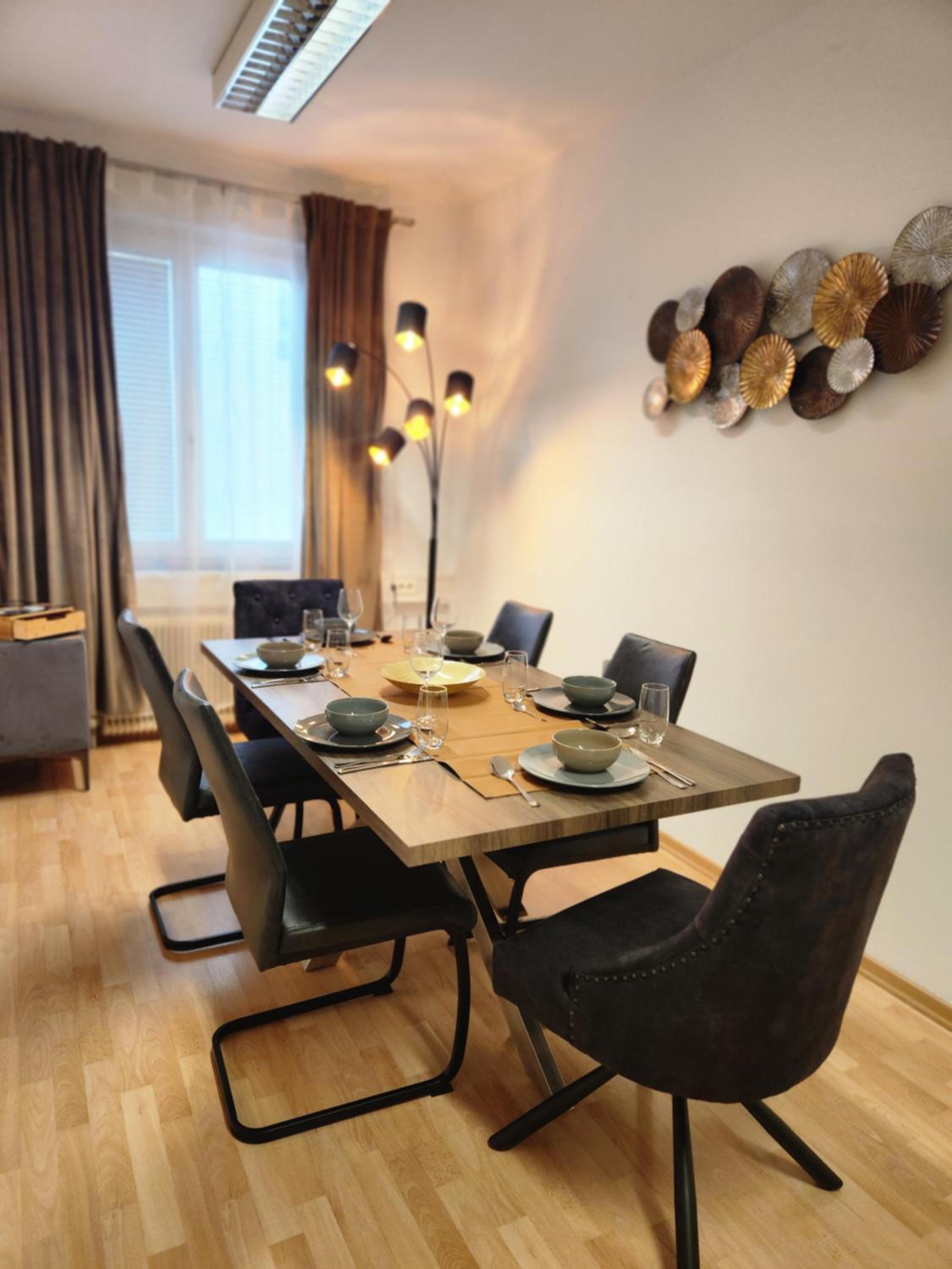 Vladys Vienna Apartments