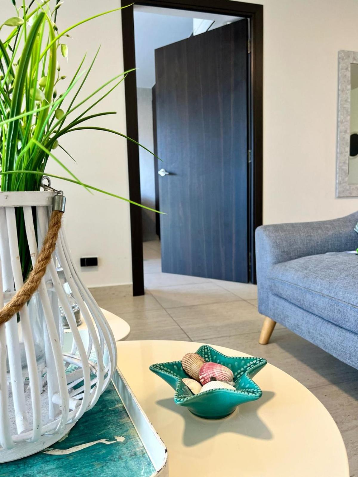 Abitare Ocean Loft Playablanca