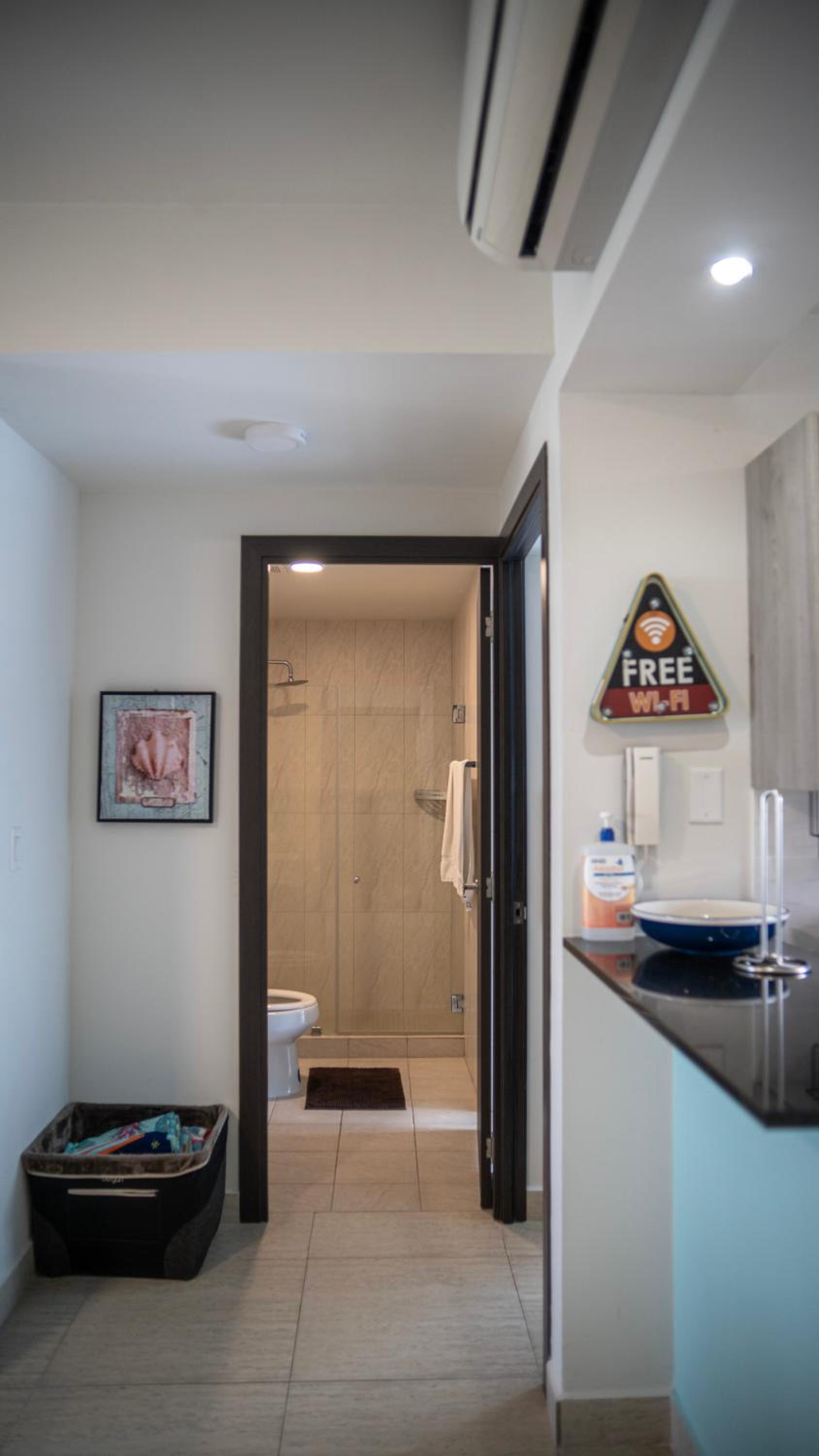 Abitare Ocean Loft Playablanca