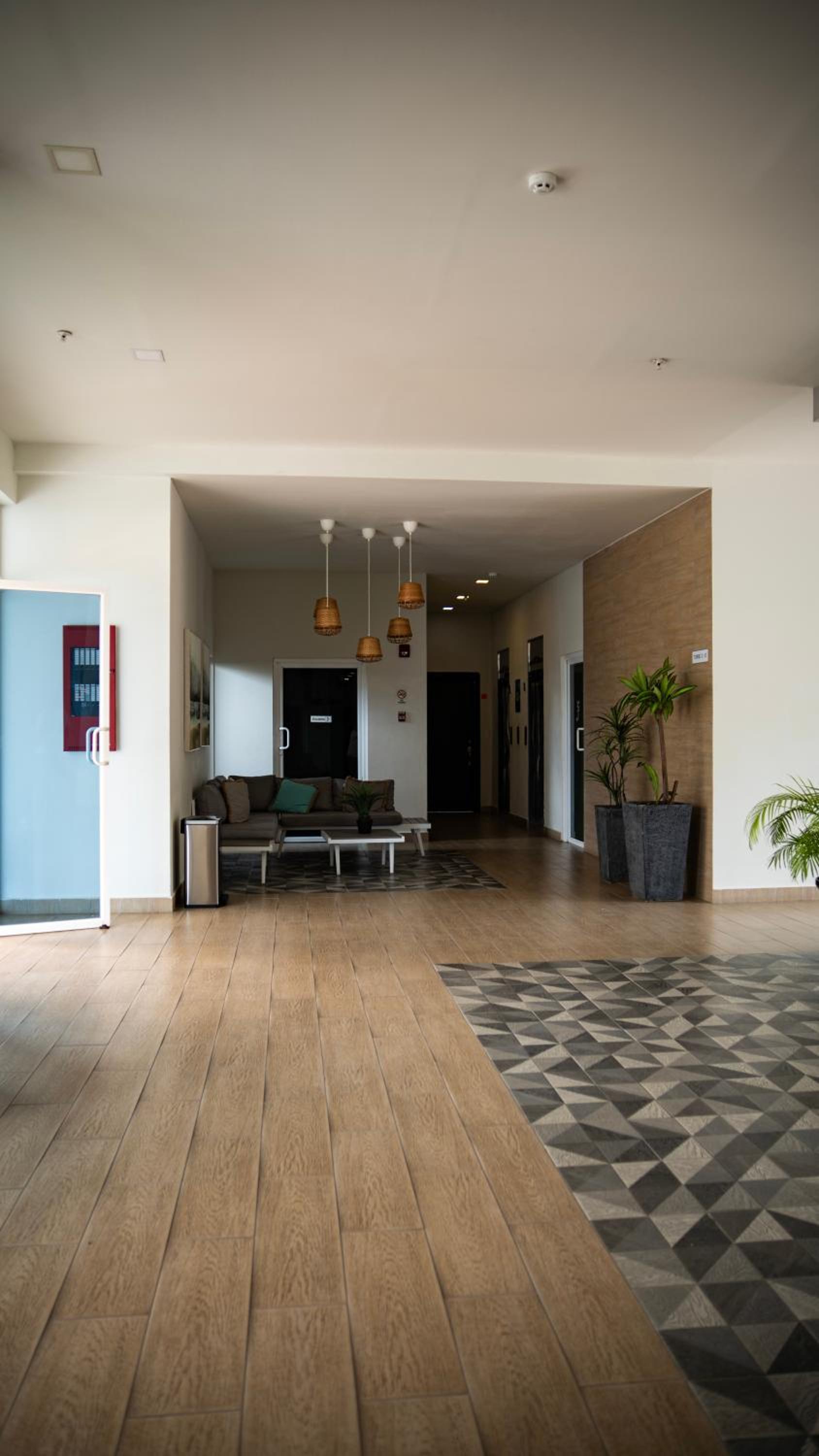 Abitare Ocean Loft Playablanca