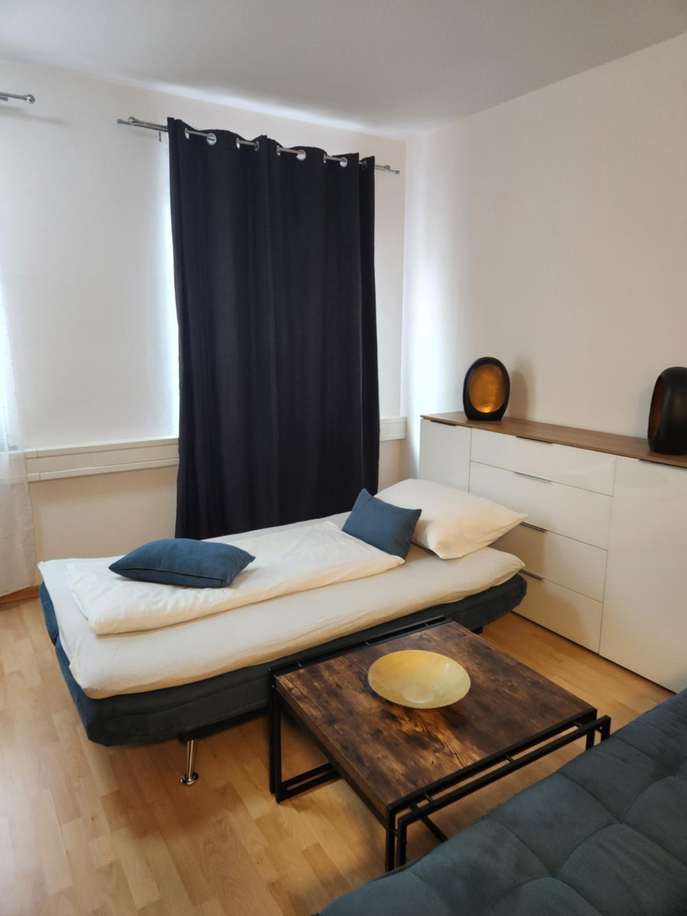 Vladys Vienna Apartments