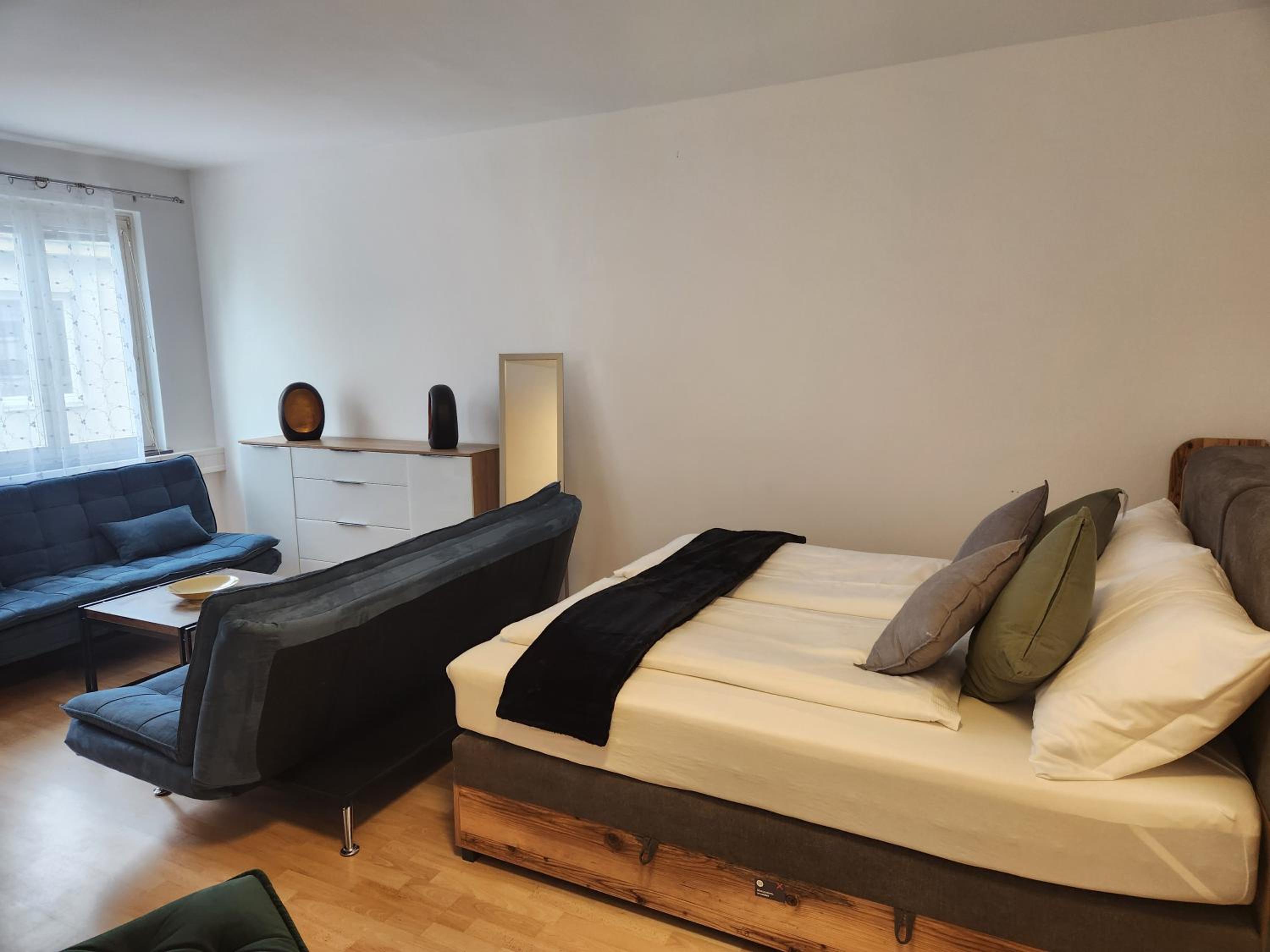 Vladys Vienna Apartments