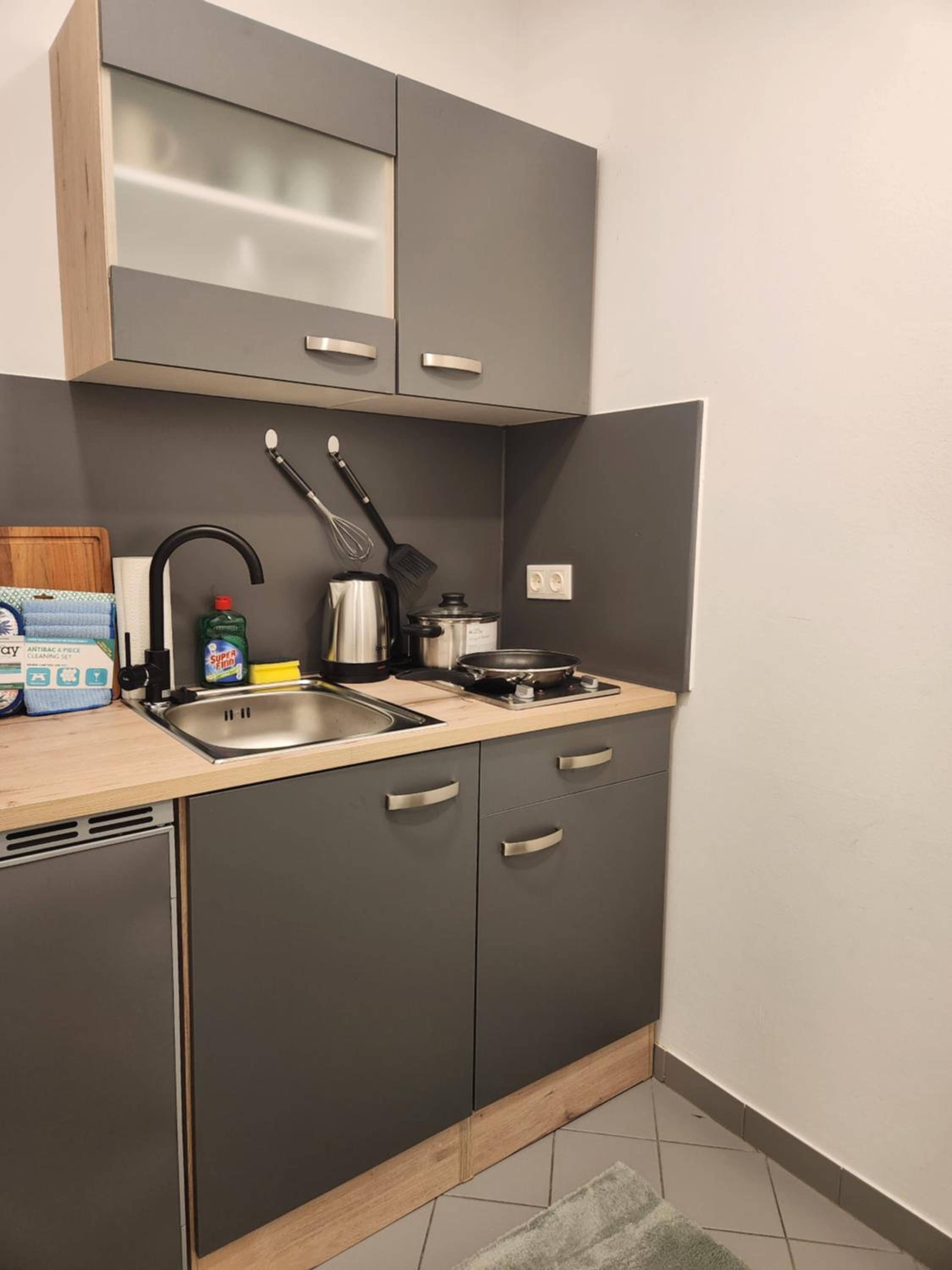 Vladys Vienna Apartments