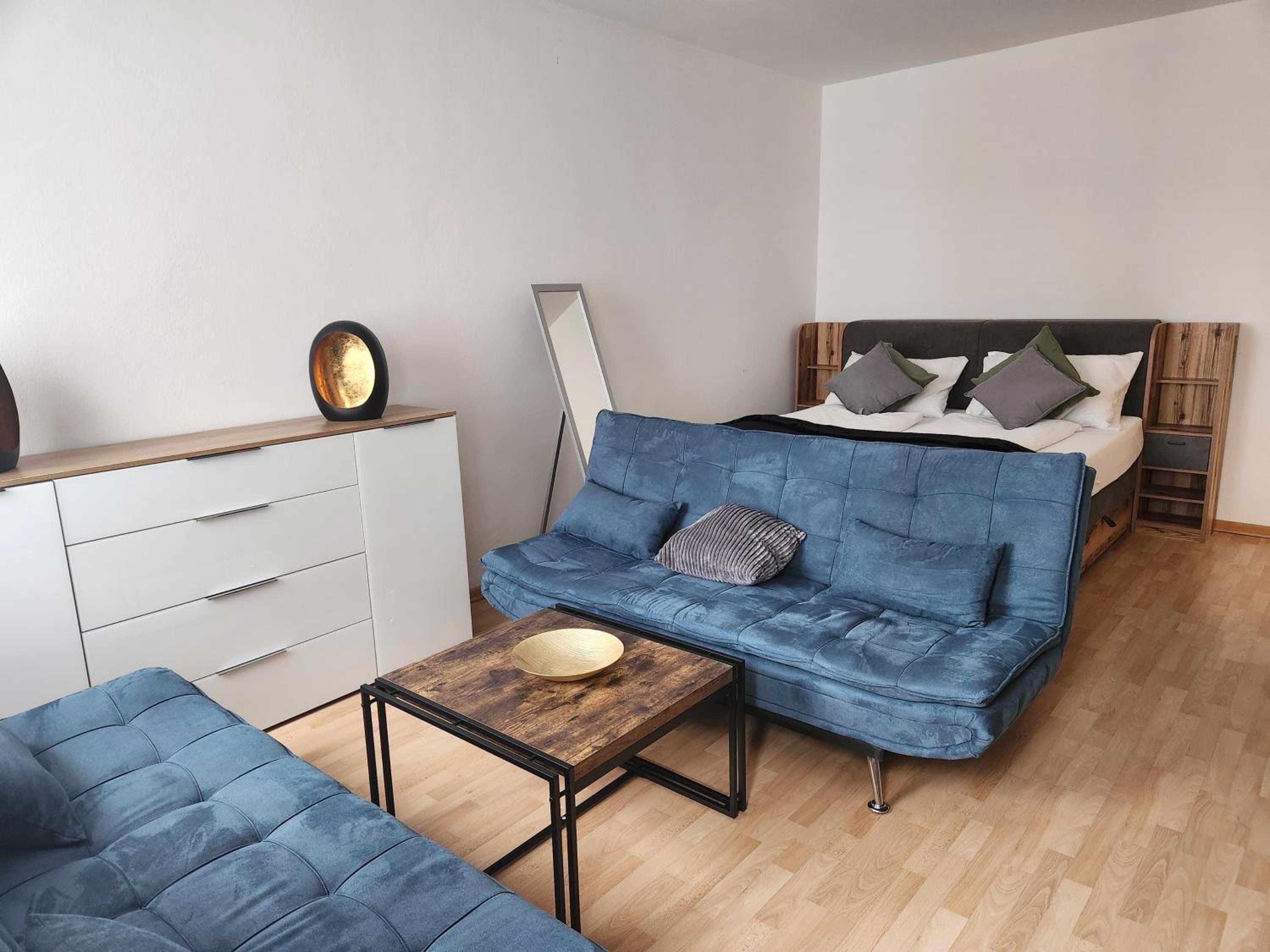 Vladys Vienna Apartments
