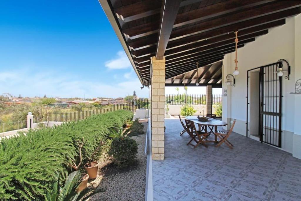 Villa Rita