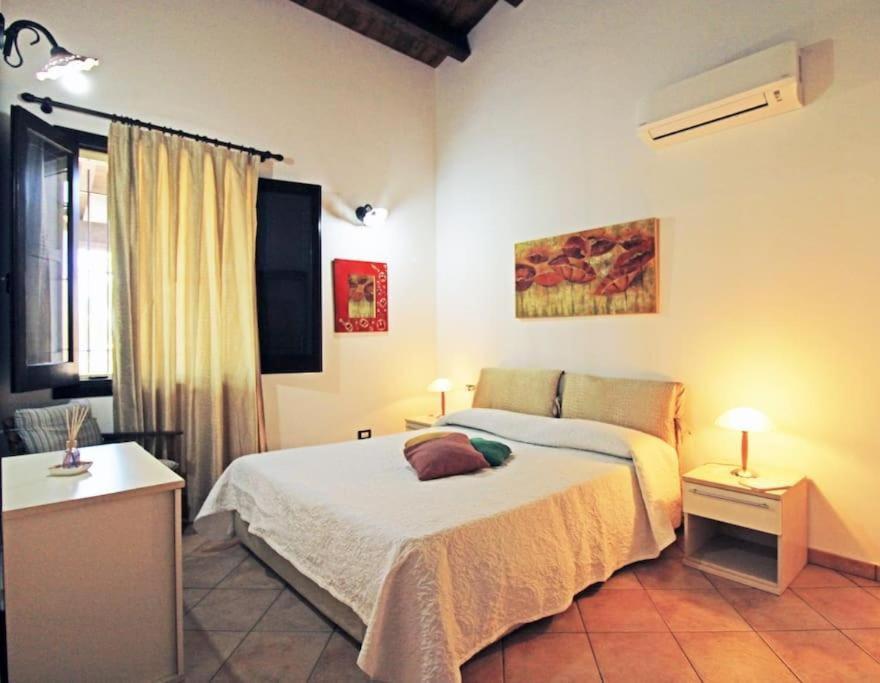 Villa Rita