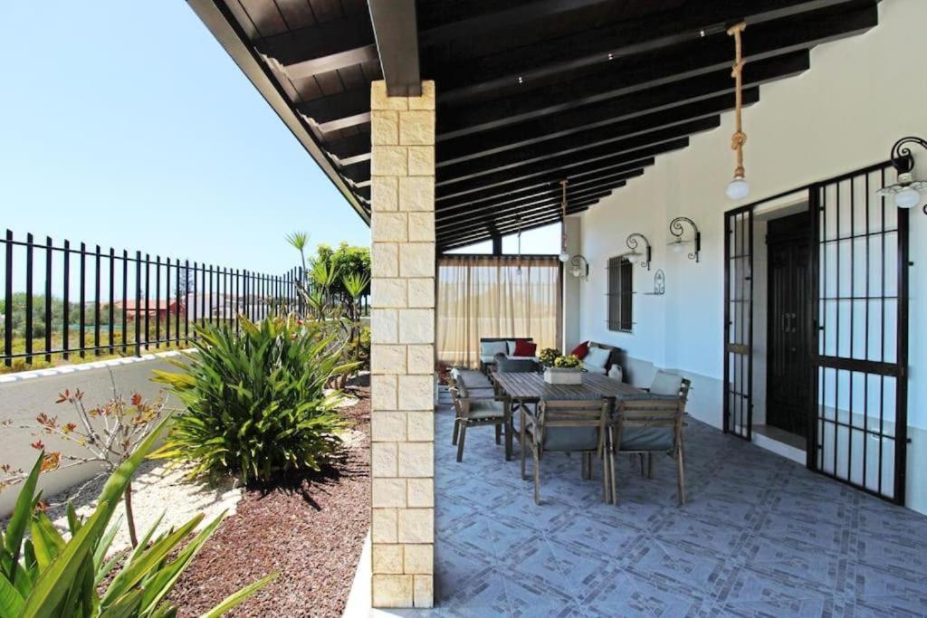 Villa Rita