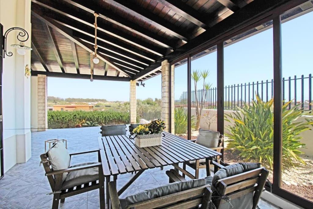 Villa Rita