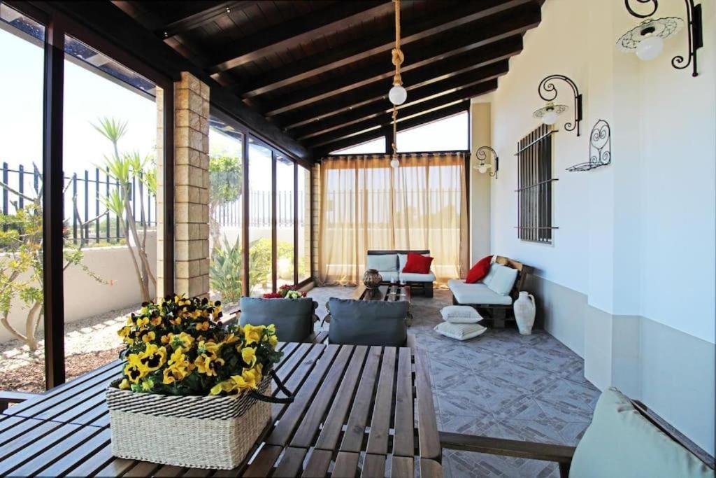 Villa Rita