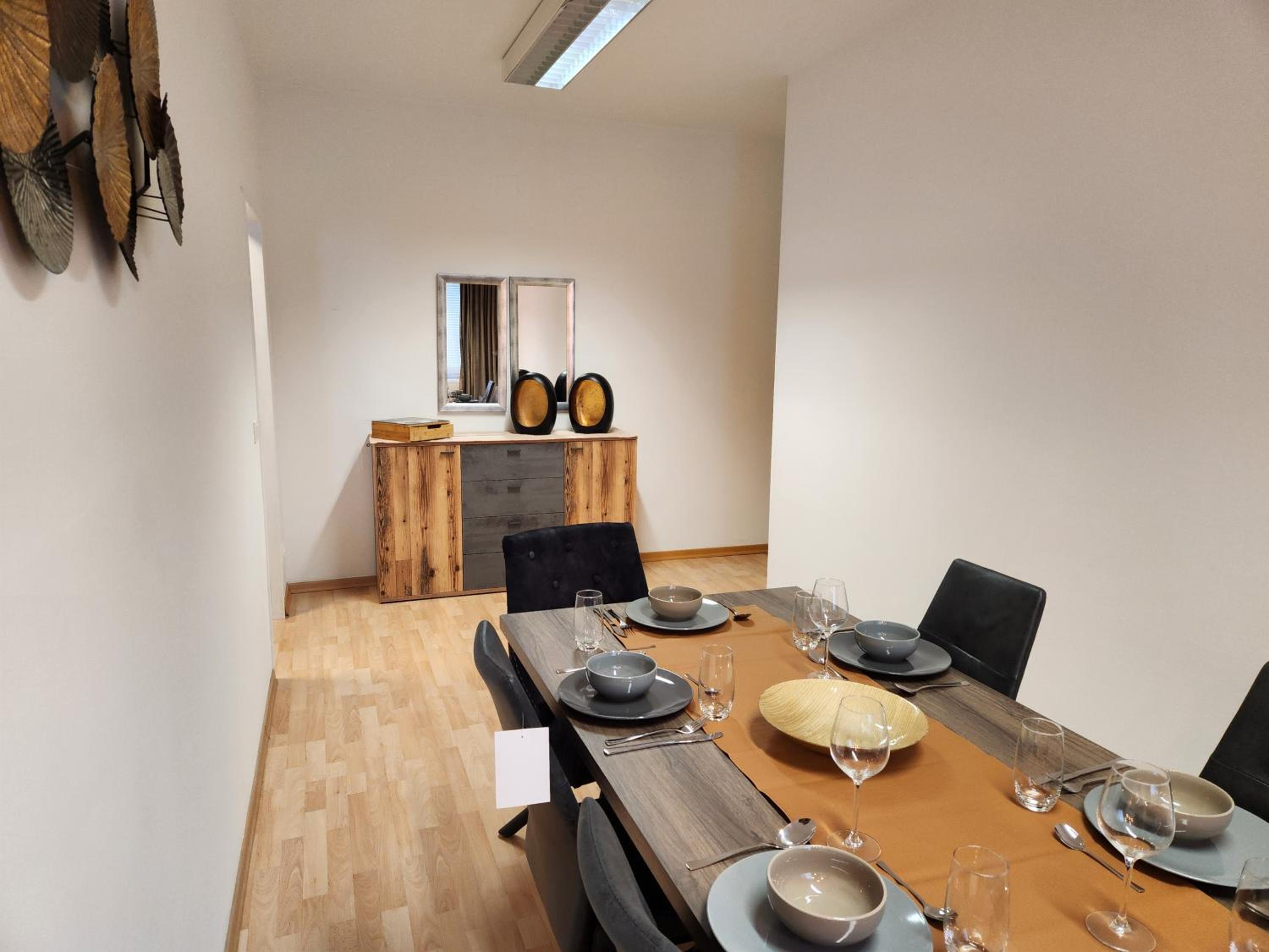 Vladys Vienna Apartments