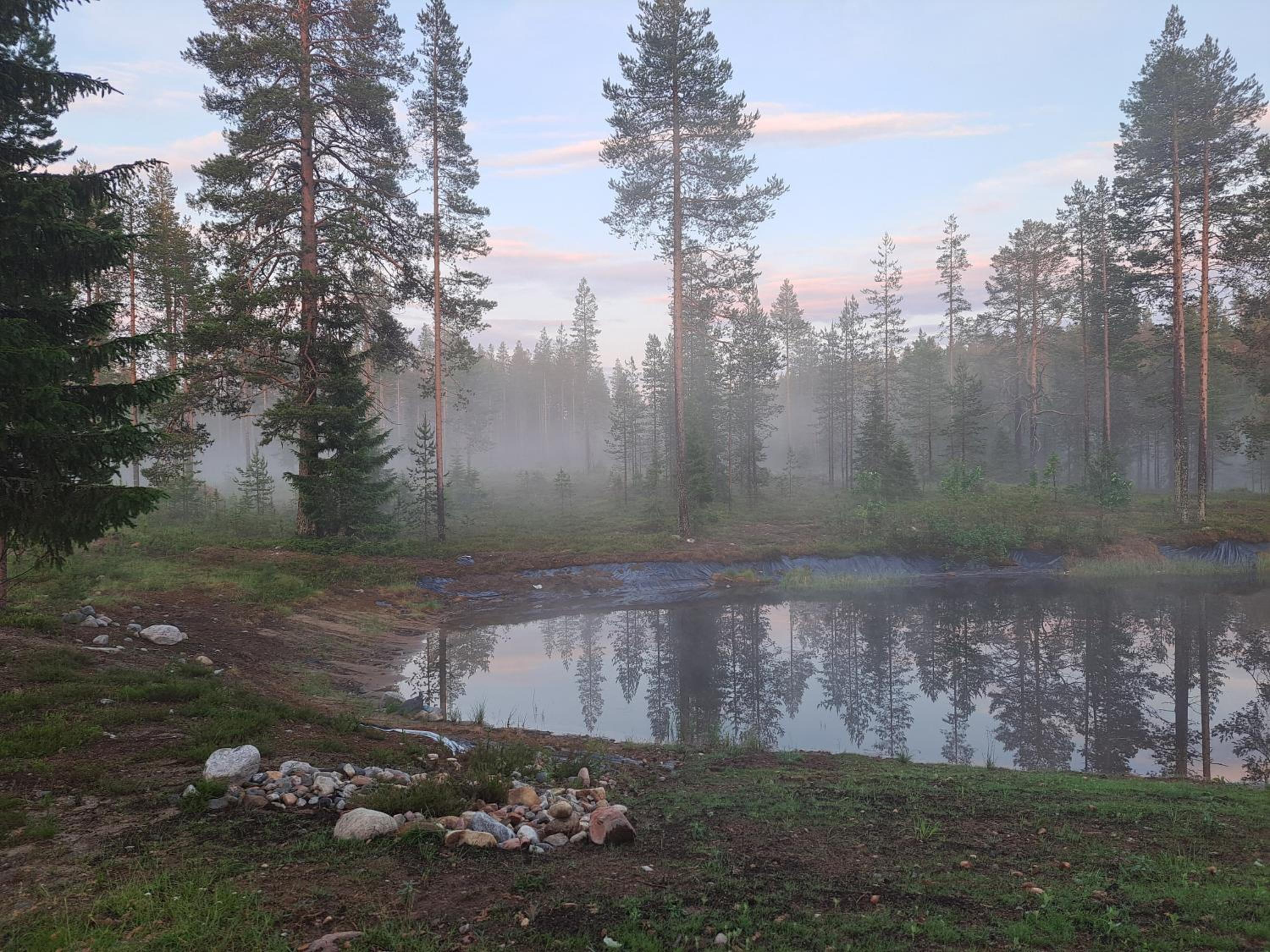 Northernlight guesthouse