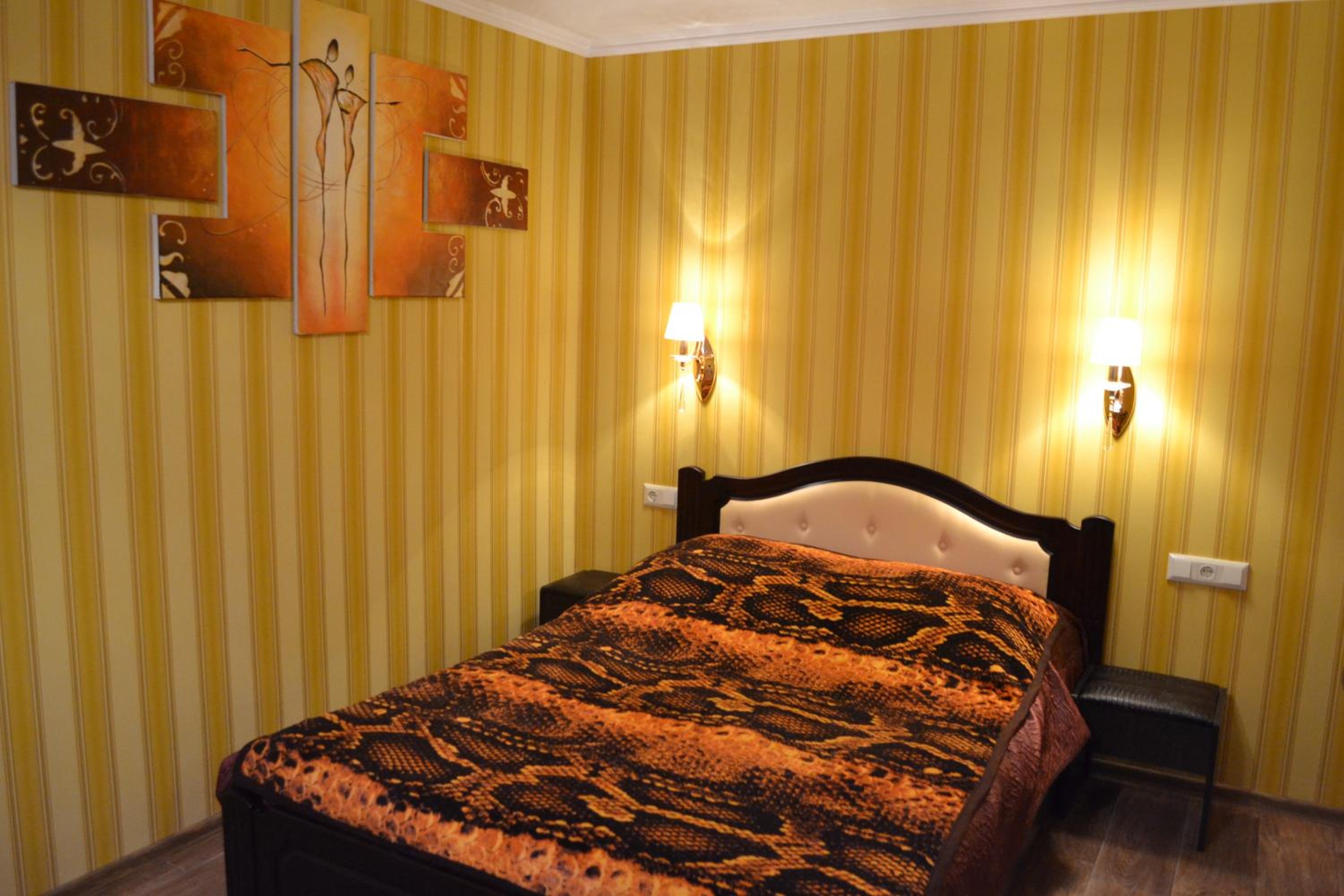 ApartLux 1