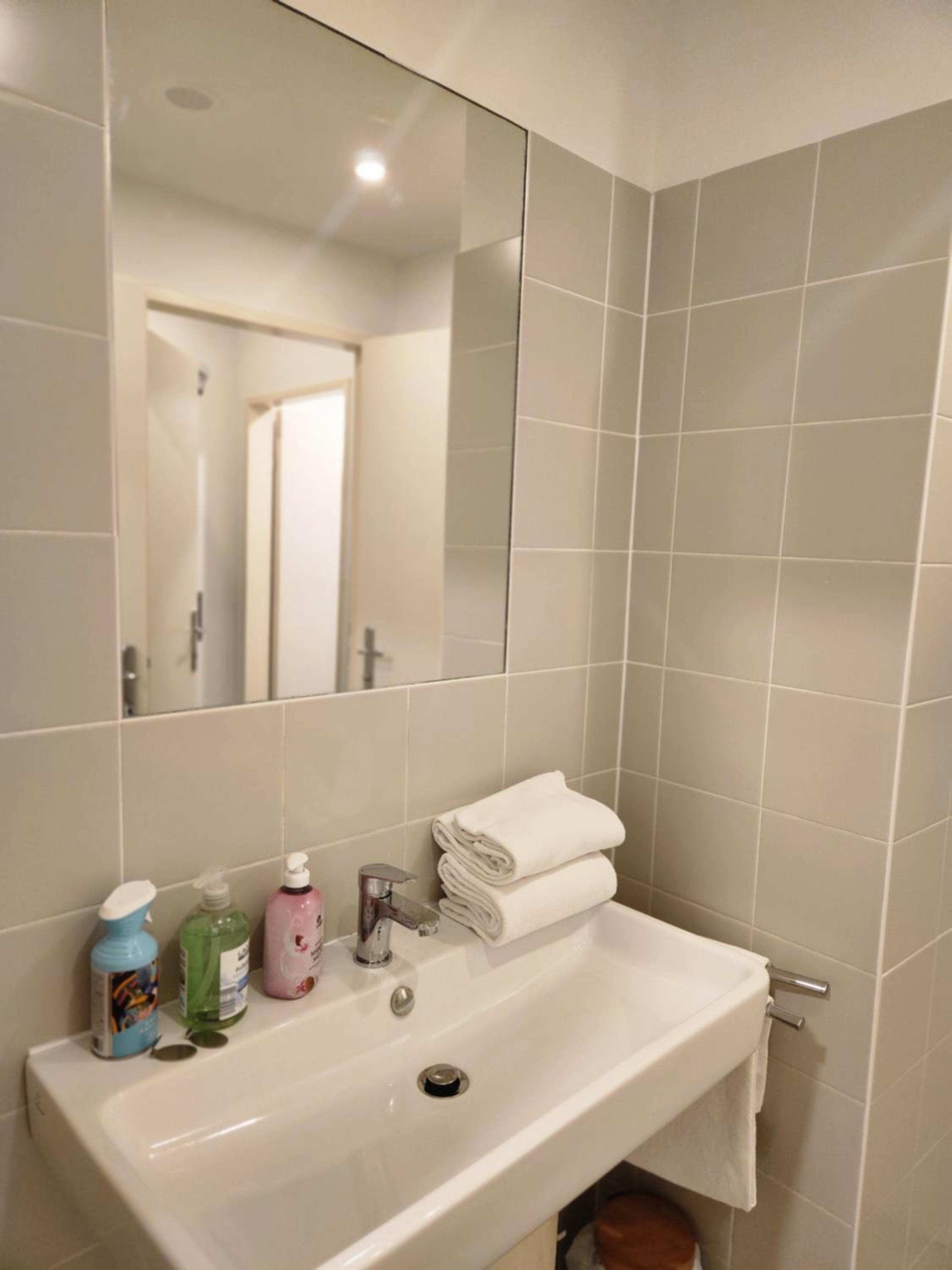 Vladys Vienna Apartments
