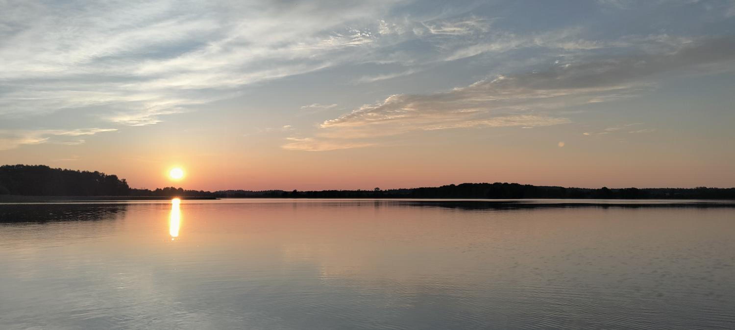 Ferienhaus Auszeit am See
