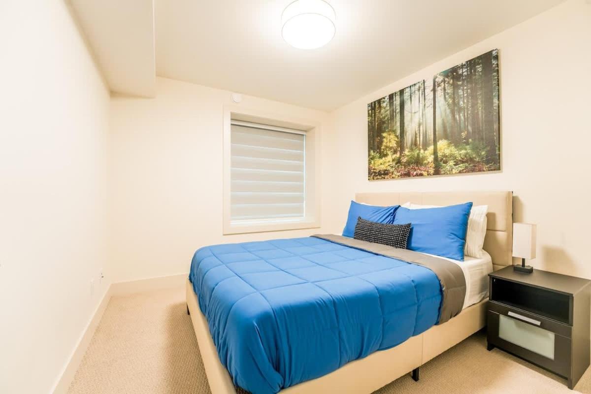 Modern Luxury Suite in Langley