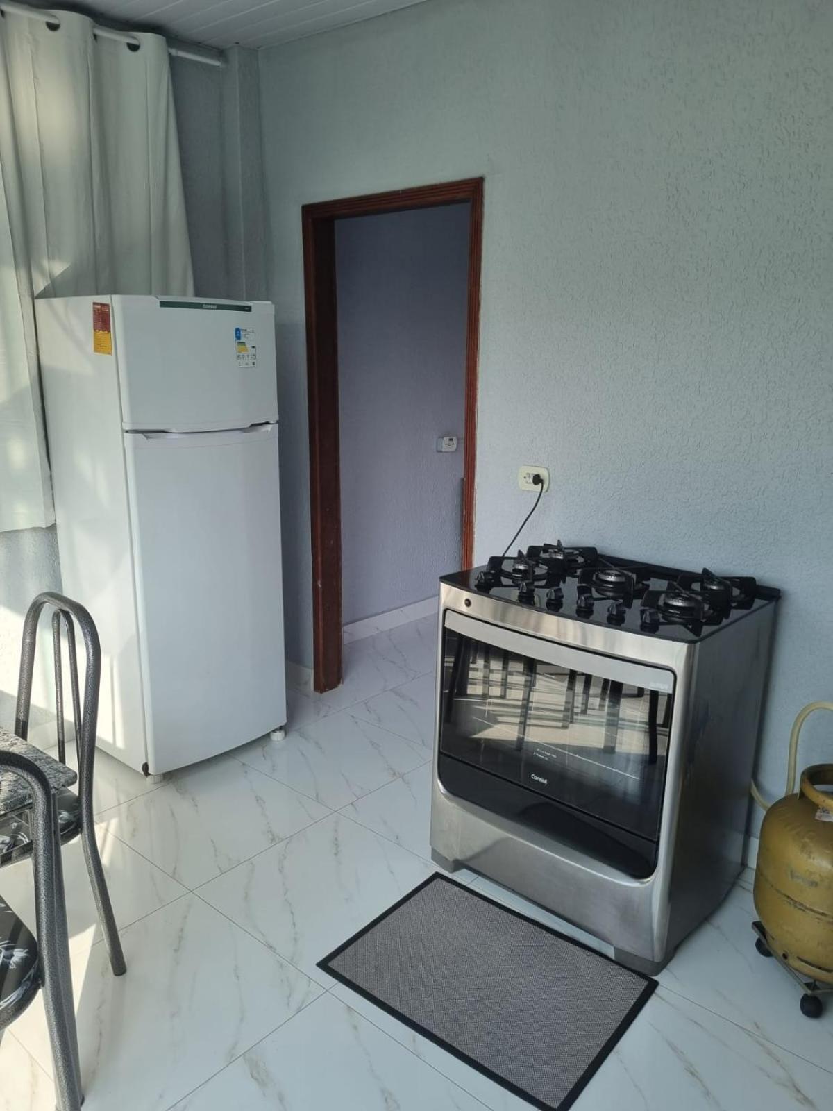 Stúdio andar superior, próximo ao hotel Rafain Palace