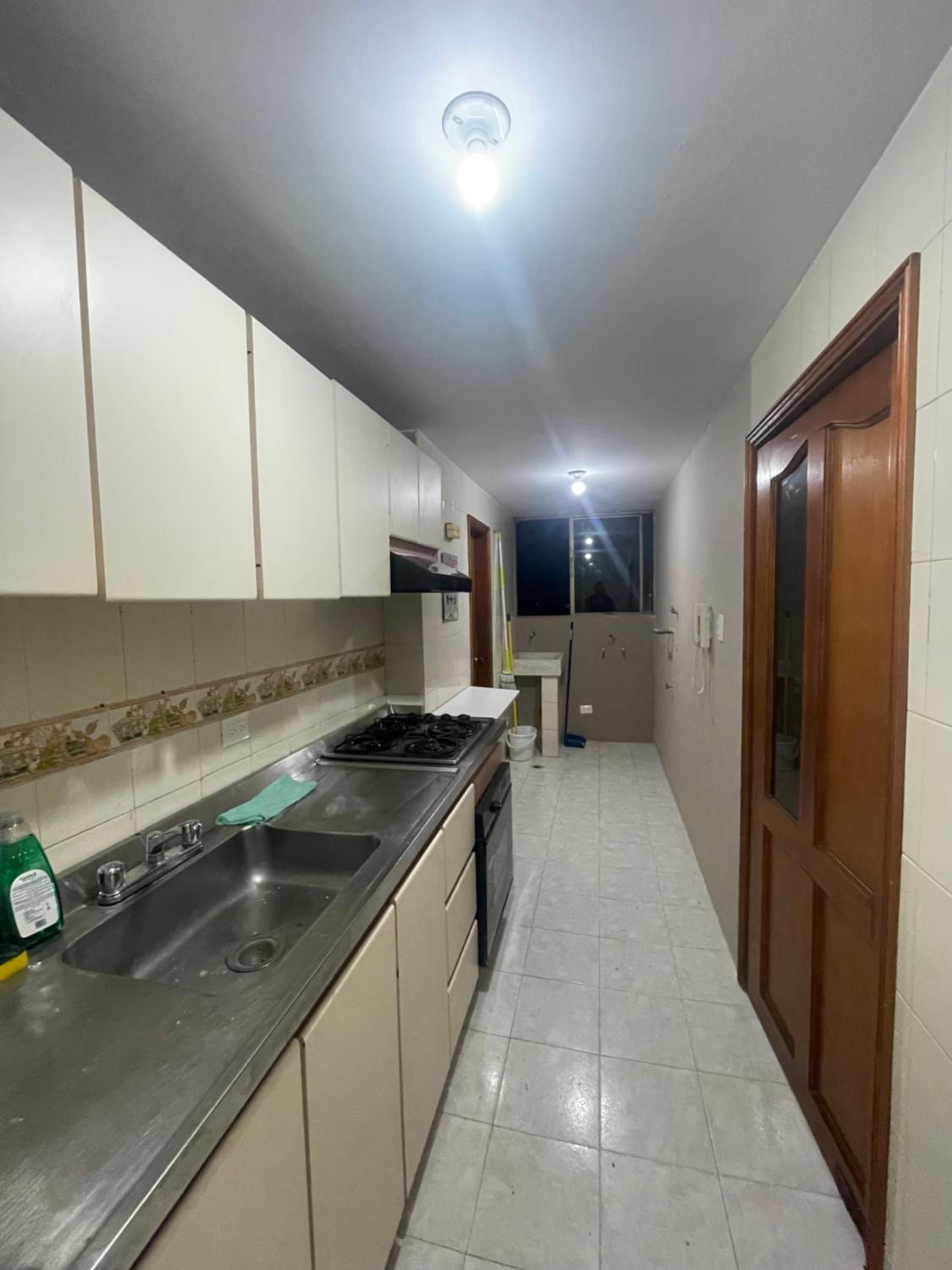 Apartamento 84