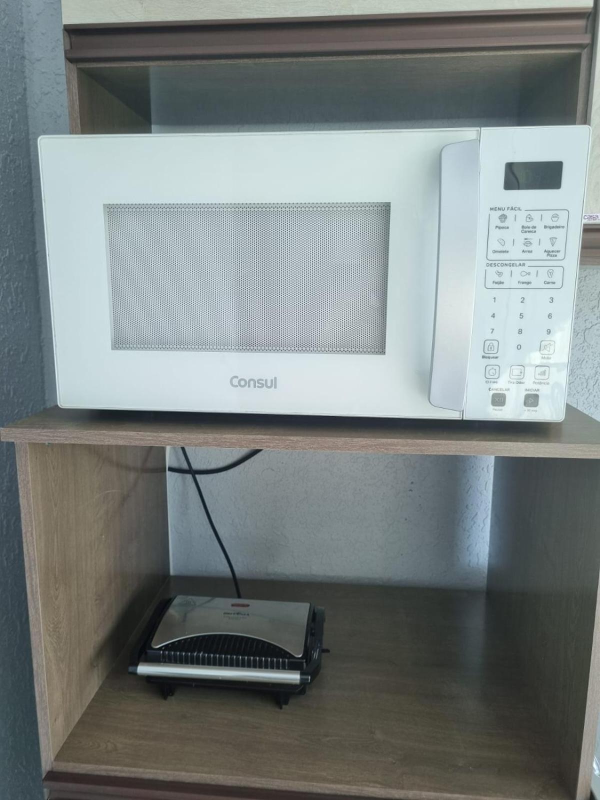 Stúdio andar superior, próximo ao hotel Rafain Palace